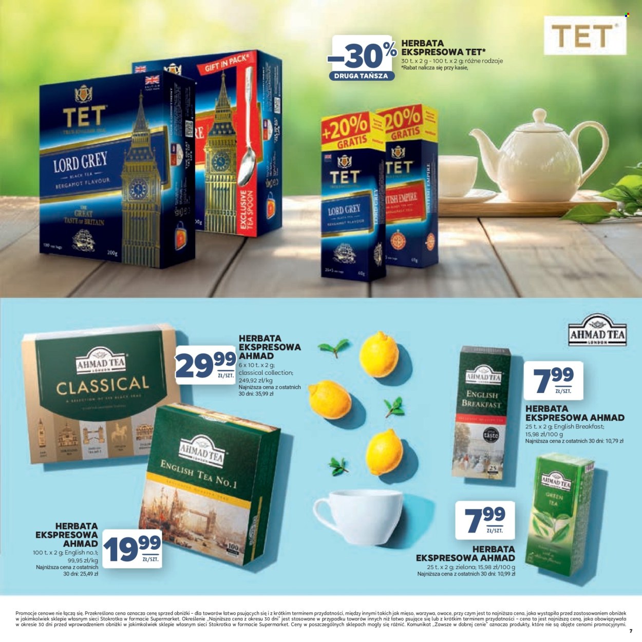 Gazetka Stokrotka Supermarket - 21.05.2026 - 1.06.2026. Strona 7