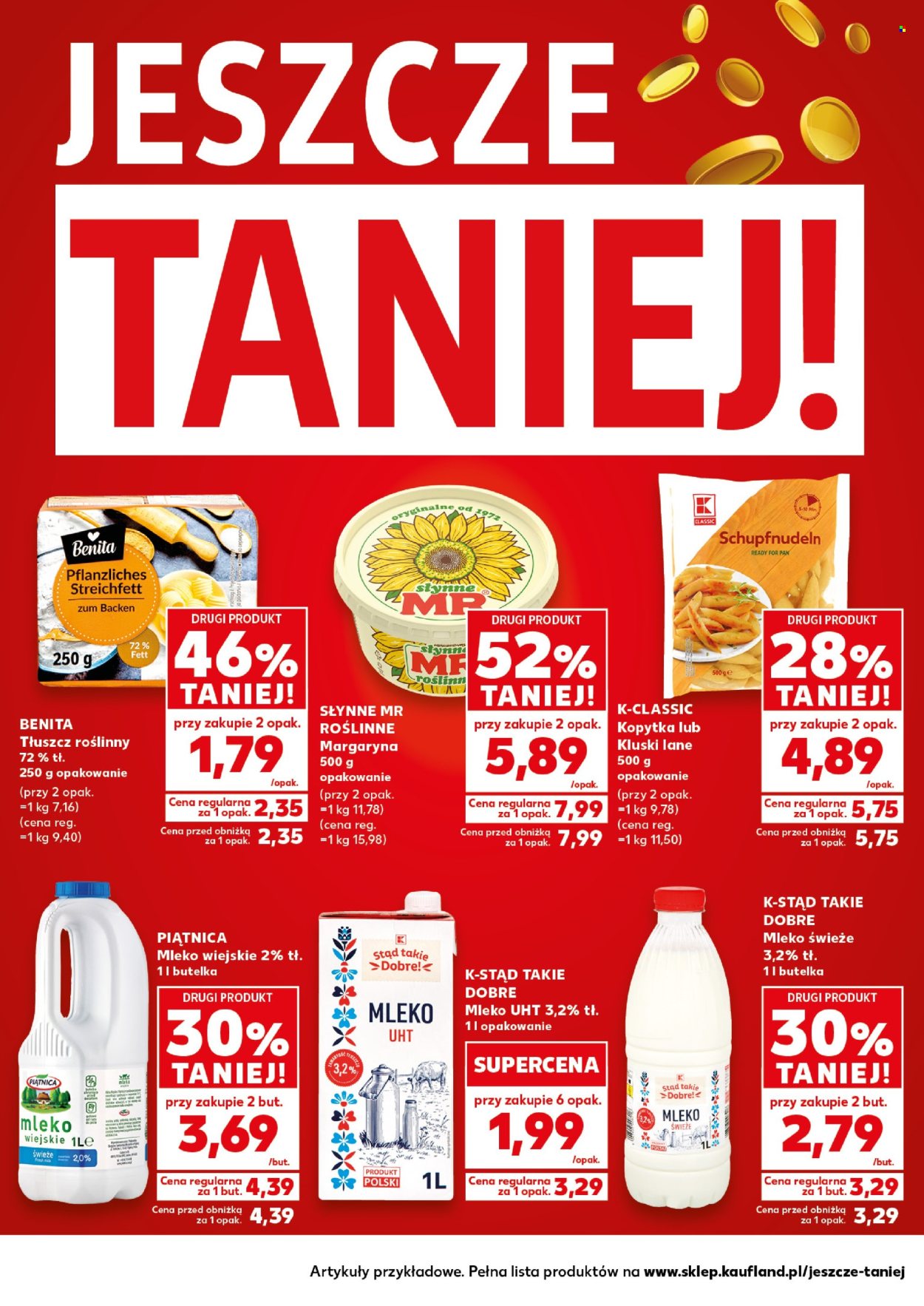 Gazetka Kaufland - 21.05.2026 - 26.05.2026. Strona 4