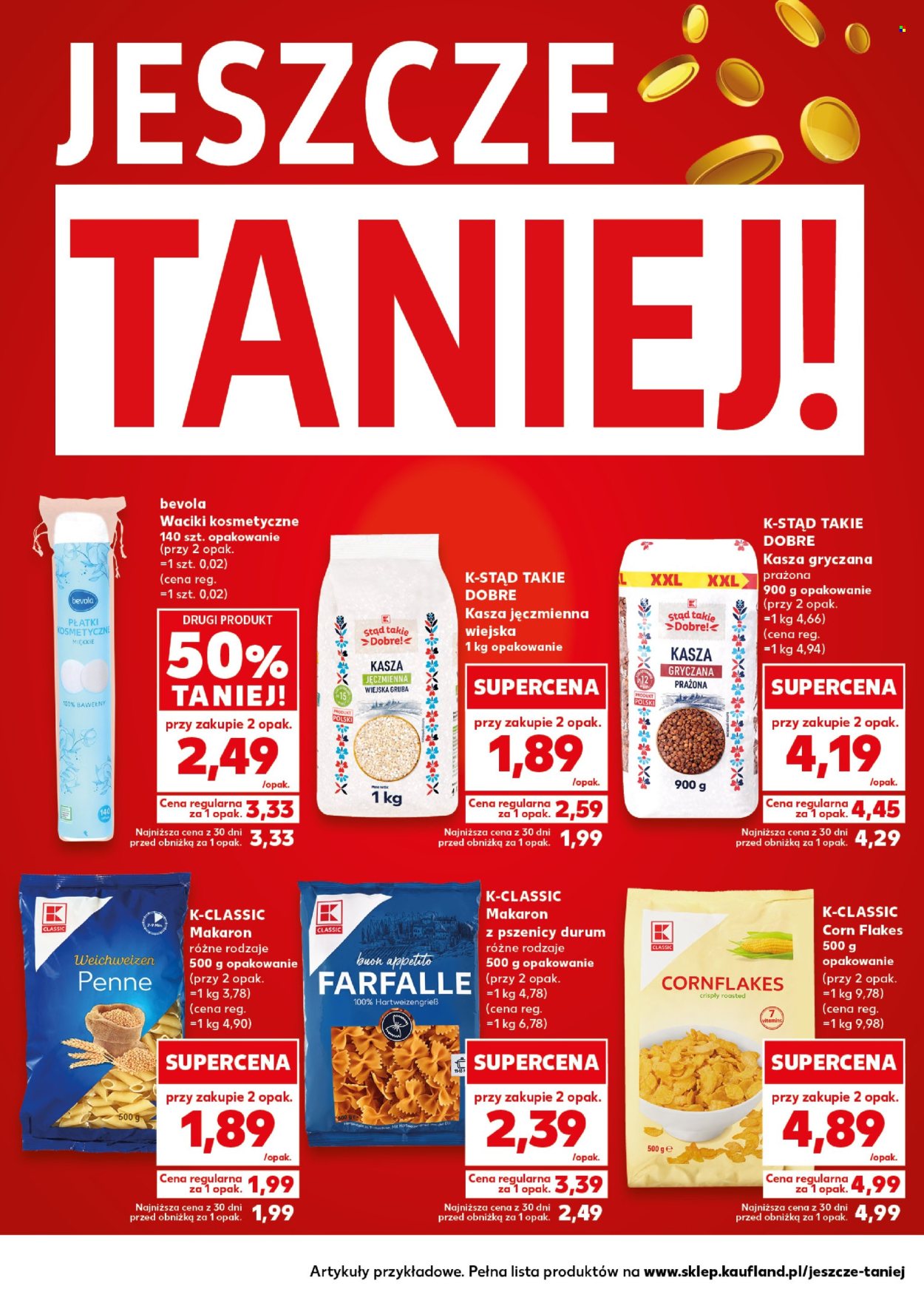 Gazetka Kaufland - 21.05.2026 - 26.05.2026. Strona 6