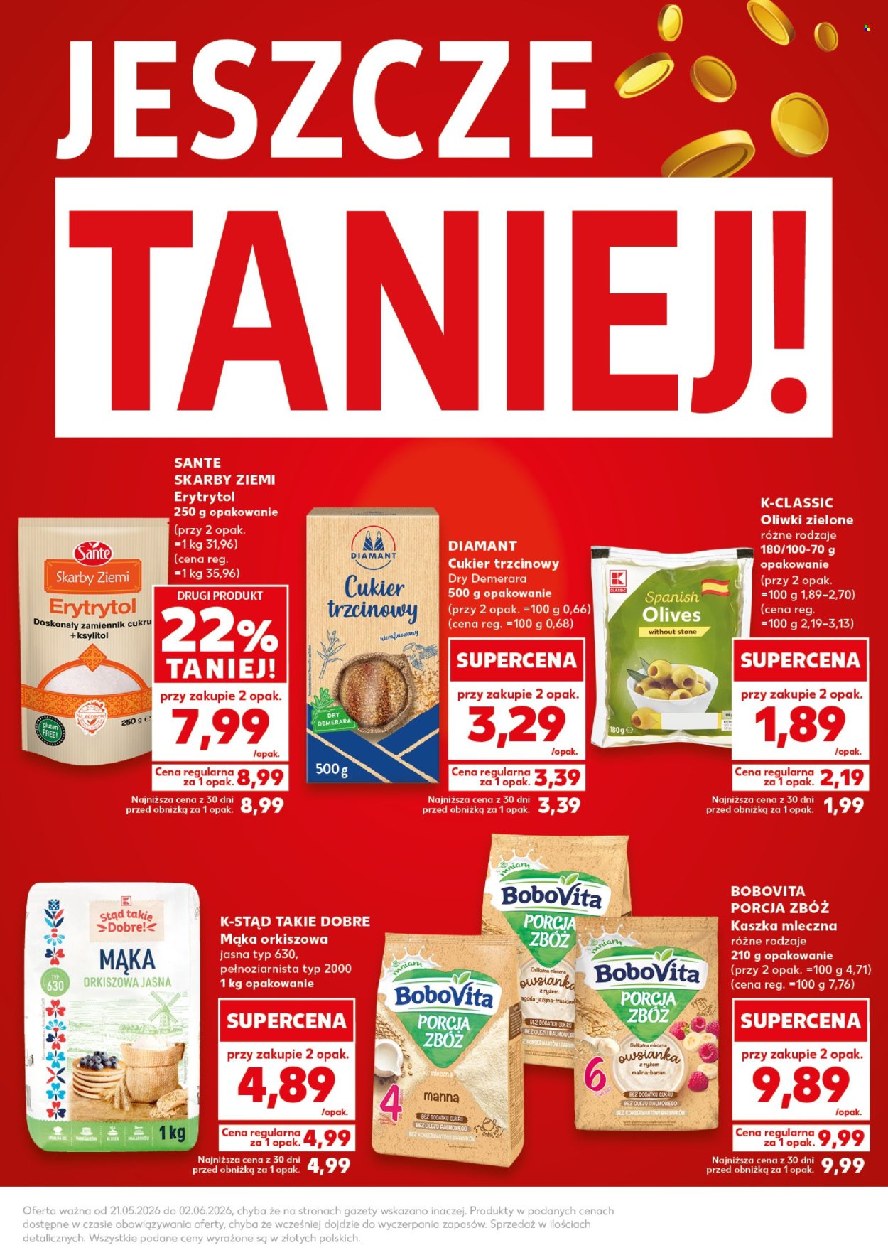 Gazetka Kaufland - 21.05.2026 - 26.05.2026. Strona 7