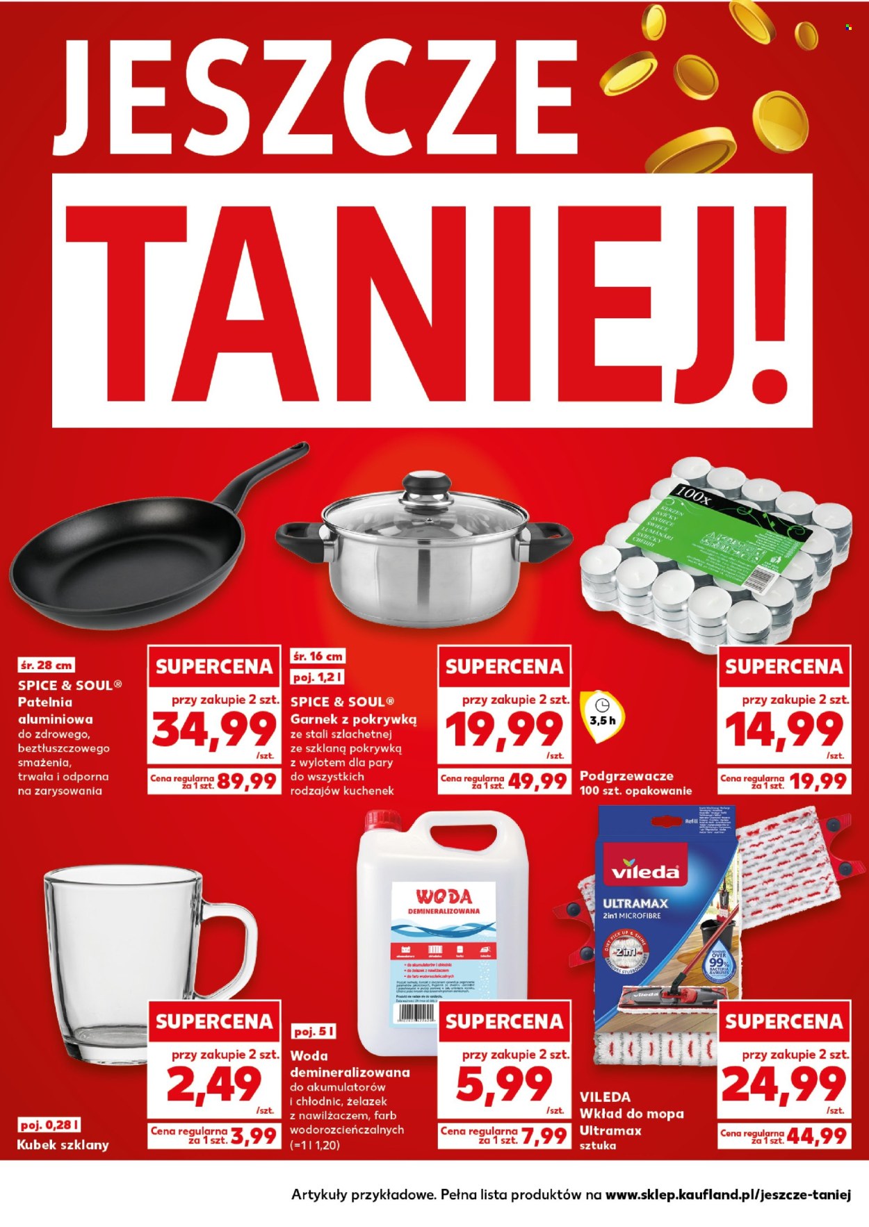 Gazetka Kaufland - 21.05.2026 - 26.05.2026. Strona 8
