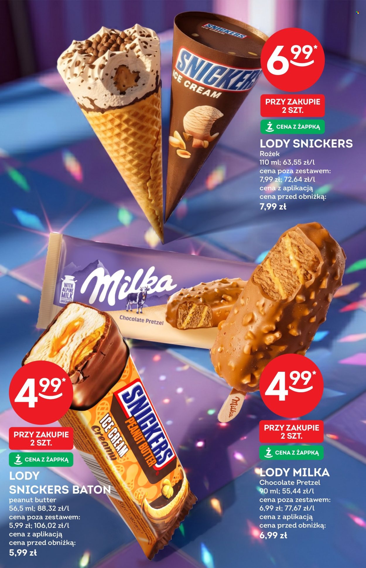 Gazetka Żabka - 20.05.2026 - 2.06.2026. Strona 5