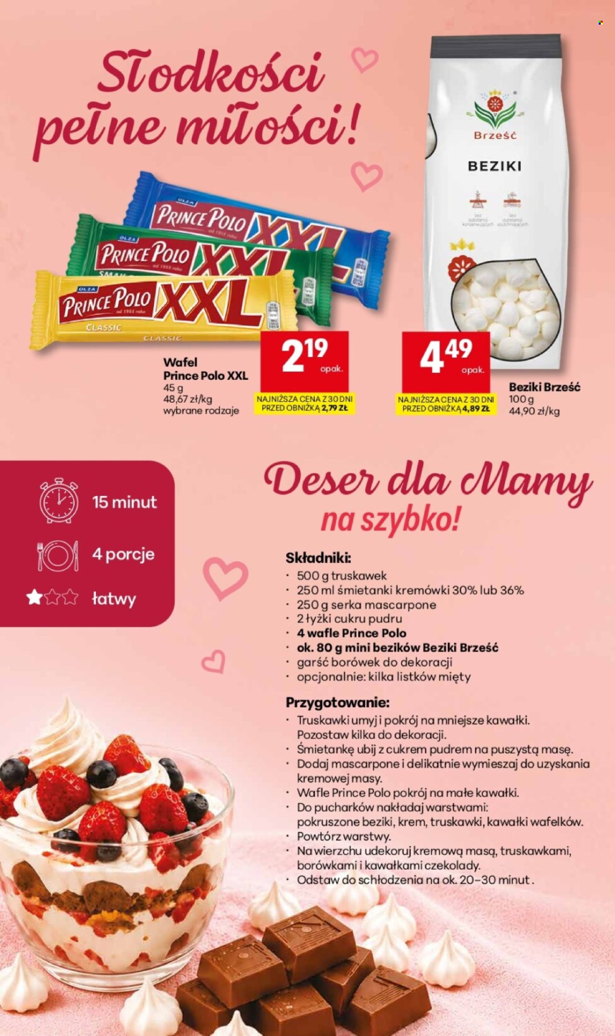 Gazetka Delikatesy Centrum - 21.05.2026 - 2.06.2026. Strona 2