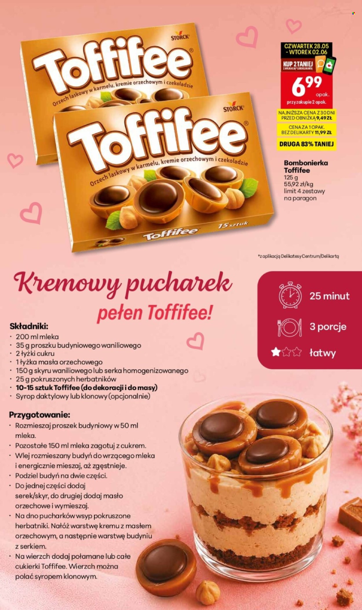 Gazetka Delikatesy Centrum - 21.05.2026 - 2.06.2026. Strona 3