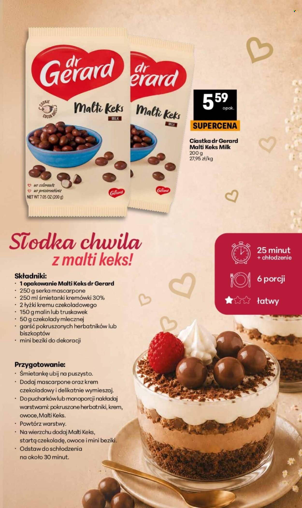 Gazetka Delikatesy Centrum - 21.05.2026 - 2.06.2026. Strona 5