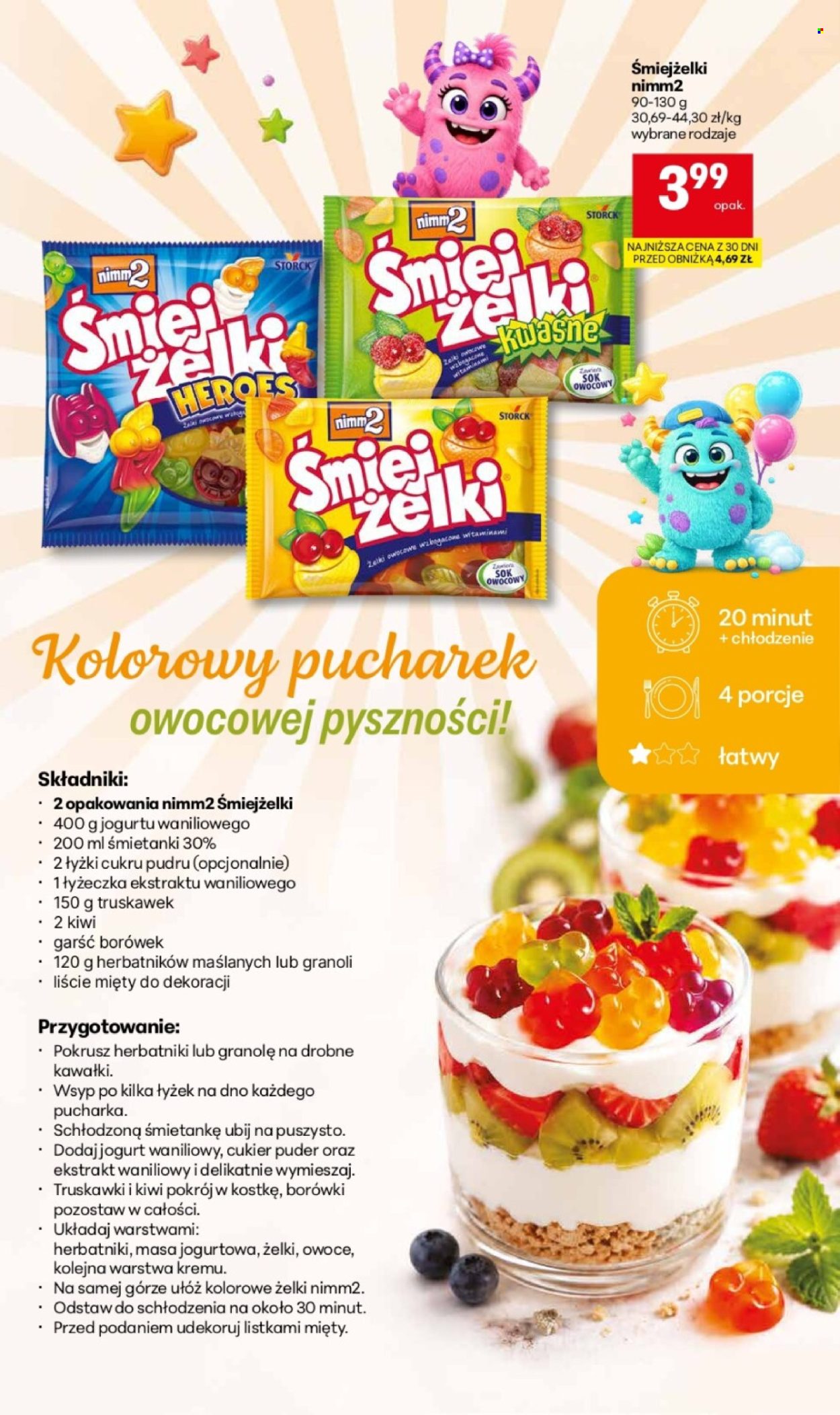 Gazetka Delikatesy Centrum - 21.05.2026 - 2.06.2026. Strona 9