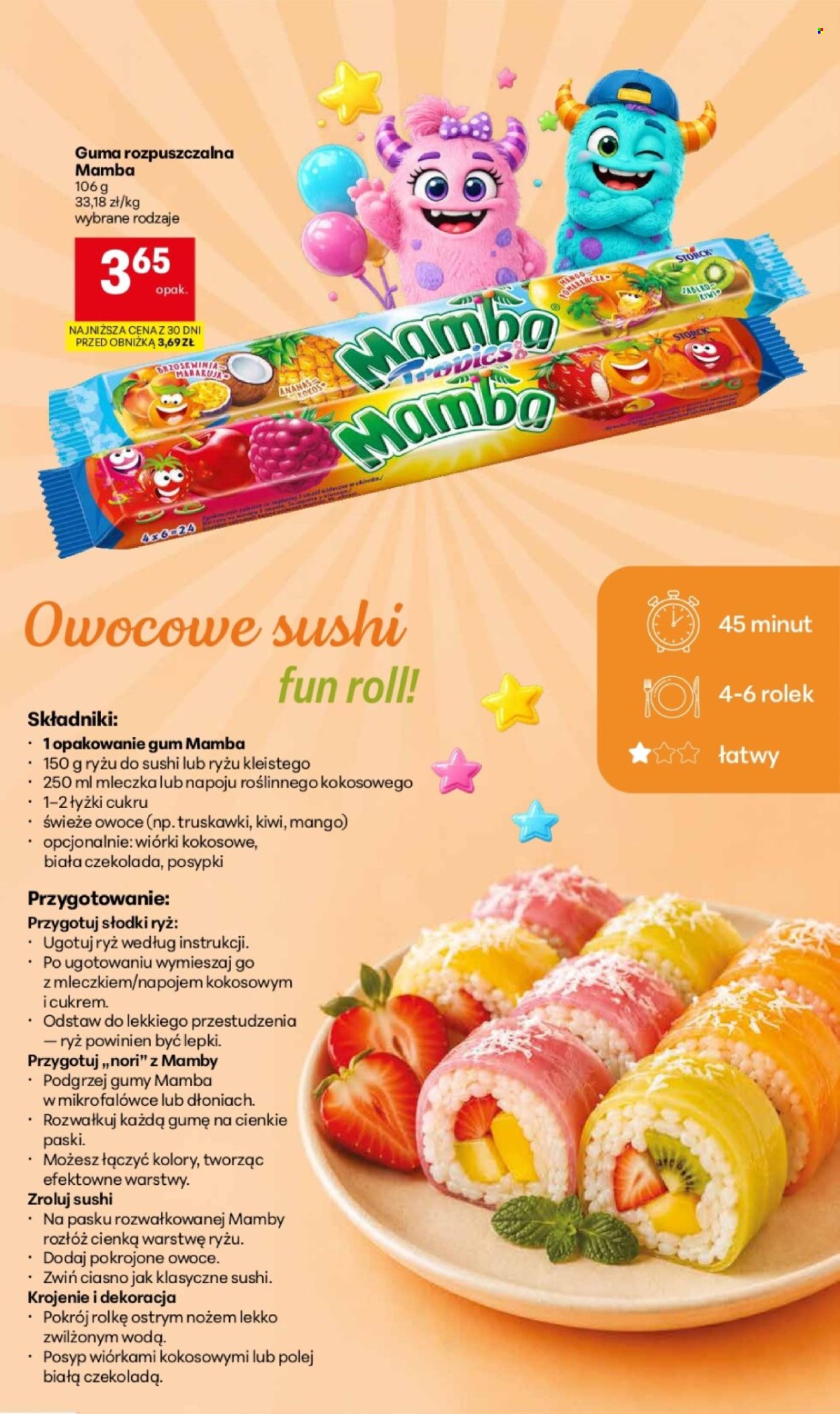 Gazetka Delikatesy Centrum - 21.05.2026 - 2.06.2026. Strona 11