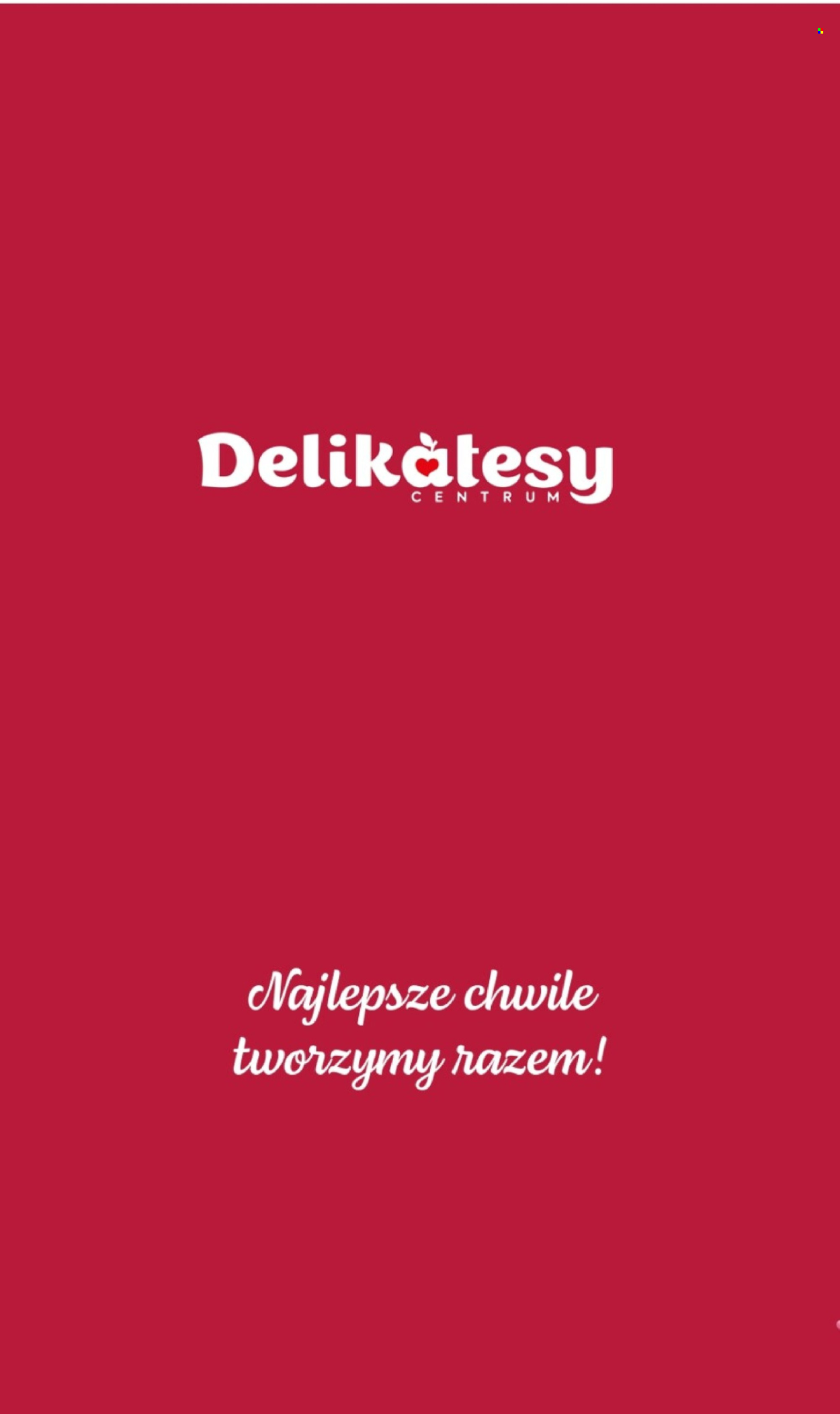 Gazetka Delikatesy Centrum - 21.05.2026 - 2.06.2026. Strona 20