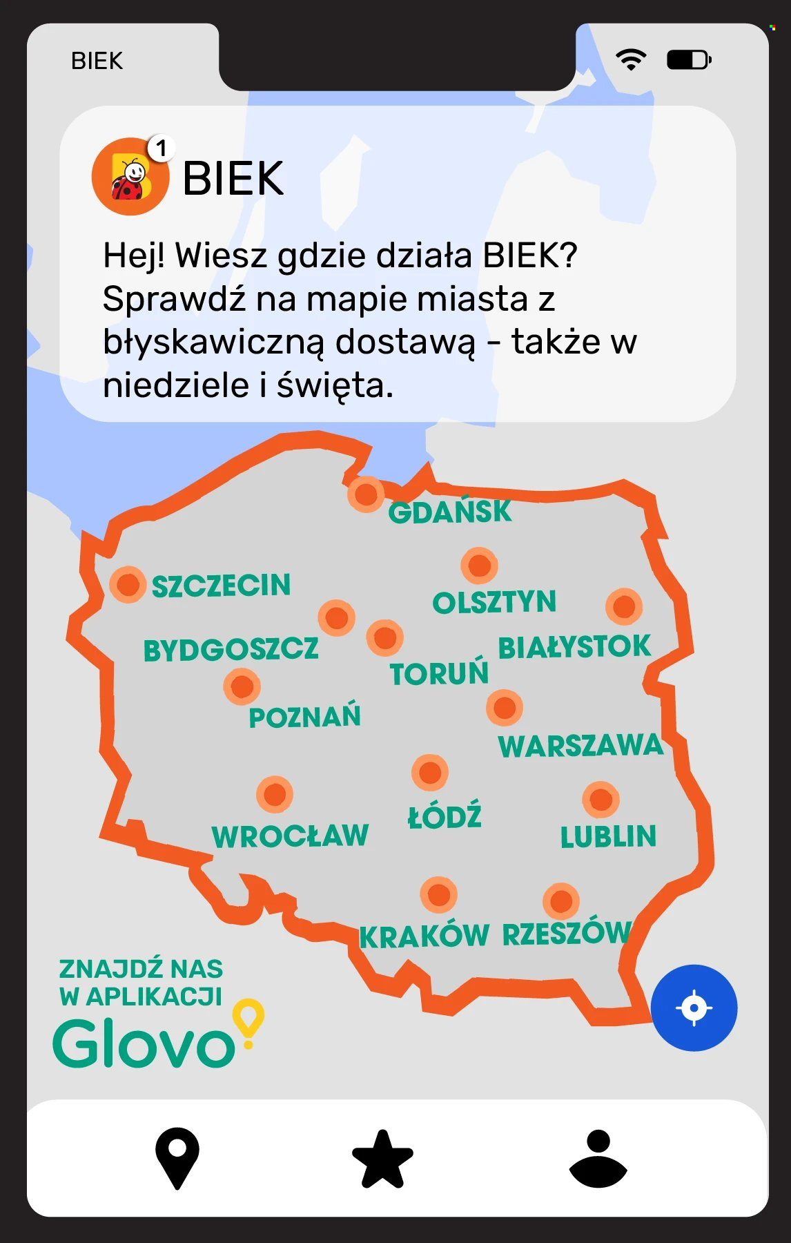 Gazetka Biedronka - 22.05.2026 - 24.05.2026. Strona 2