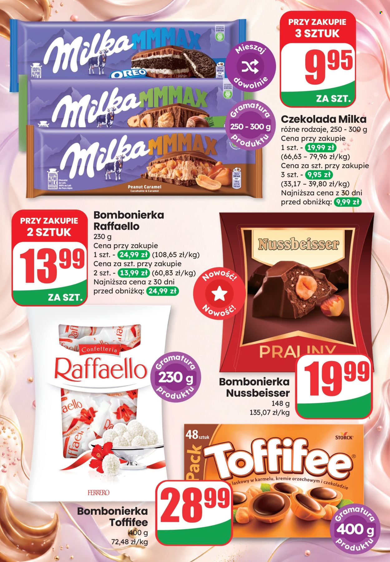 Gazetka Dino - 22.05.2026 - 26.05.2026. Strona 2