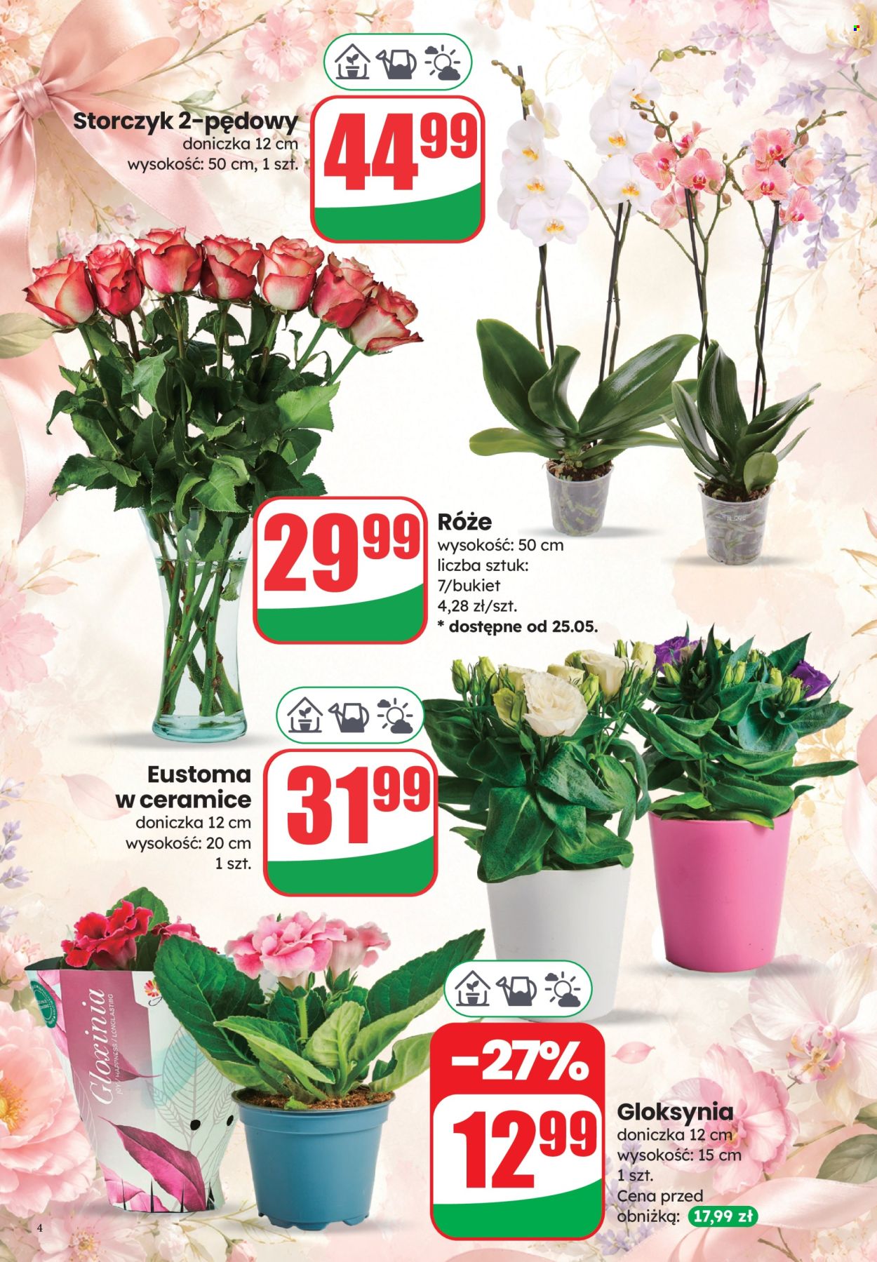 Gazetka Dino - 22.05.2026 - 26.05.2026. Strona 4