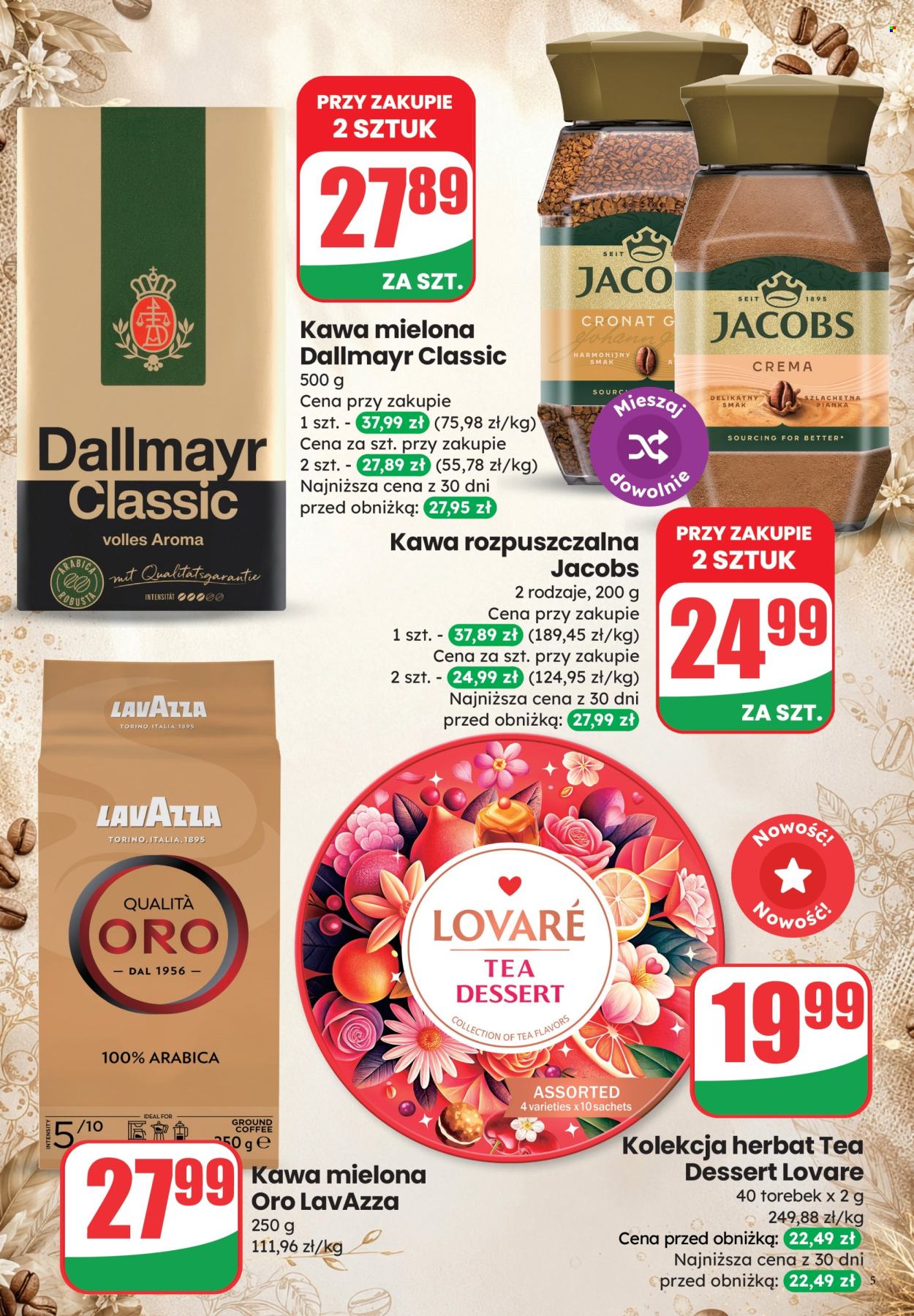 Gazetka Dino - 22.05.2026 - 26.05.2026. Strona 5
