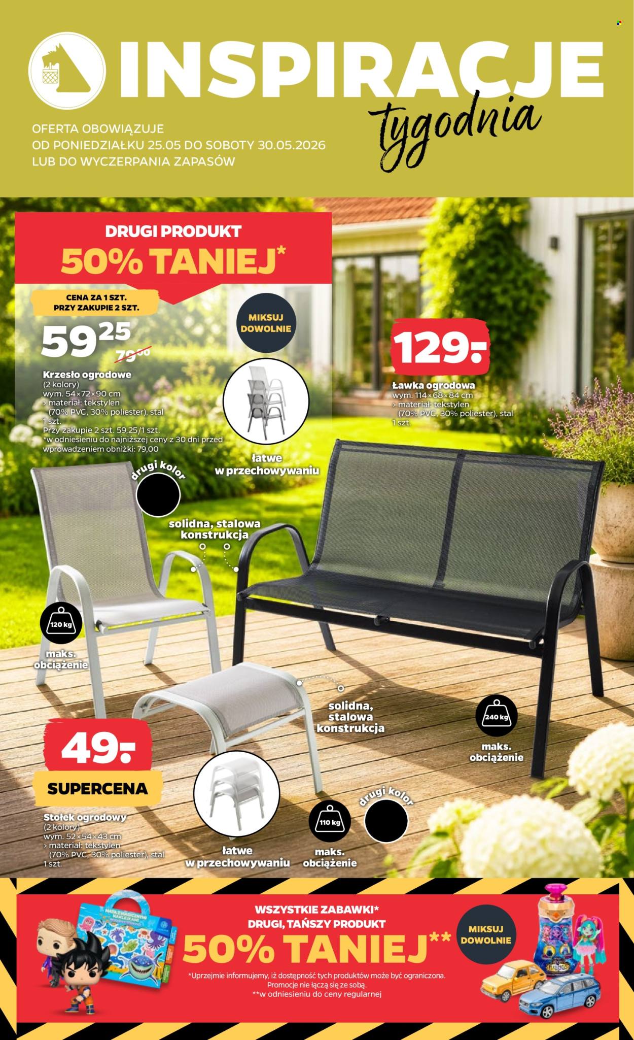 Gazetka Netto - 25.05.2026 - 30.05.2026. Strona 2
