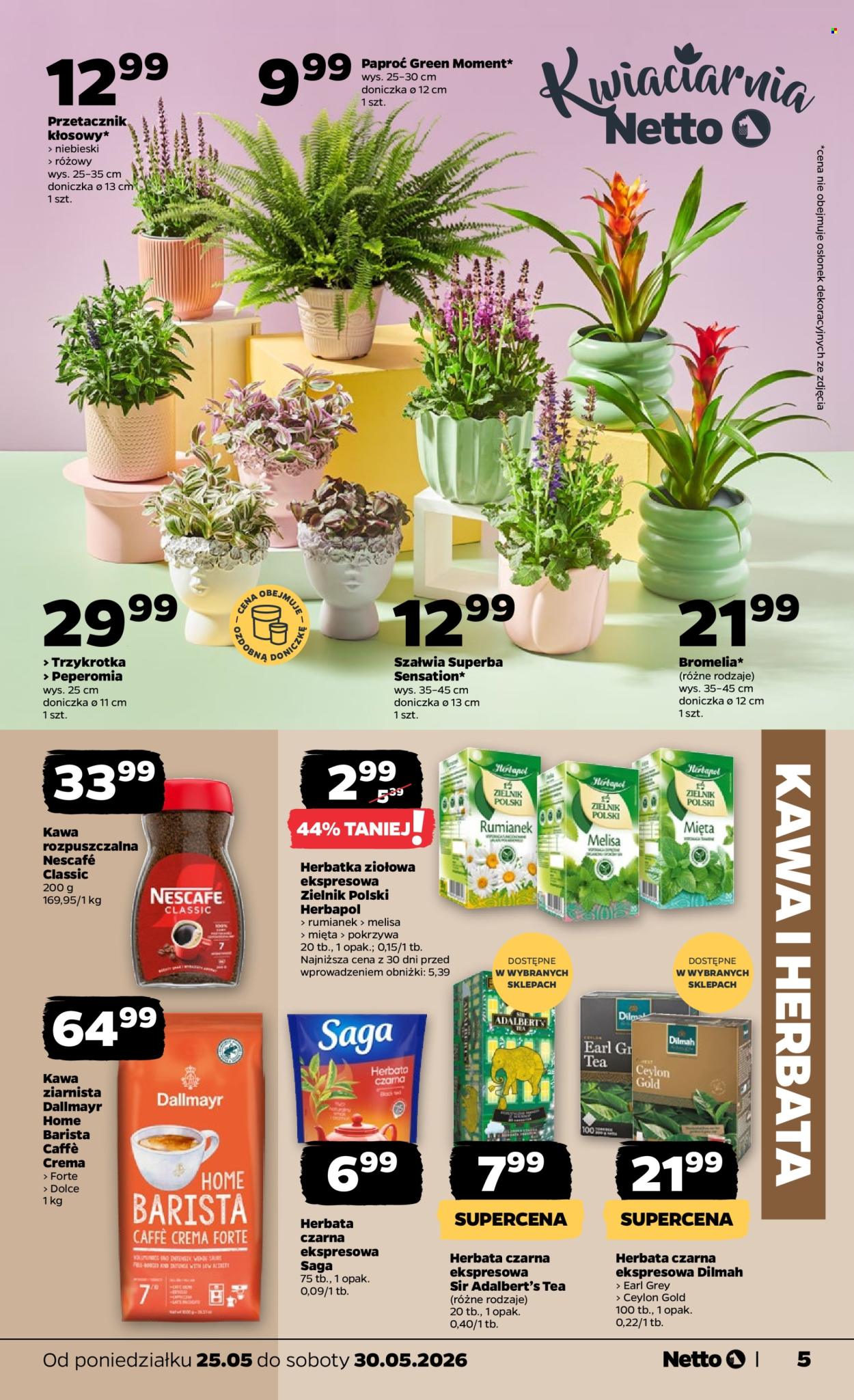 Gazetka Netto - 25.05.2026 - 30.05.2026. Strona 5