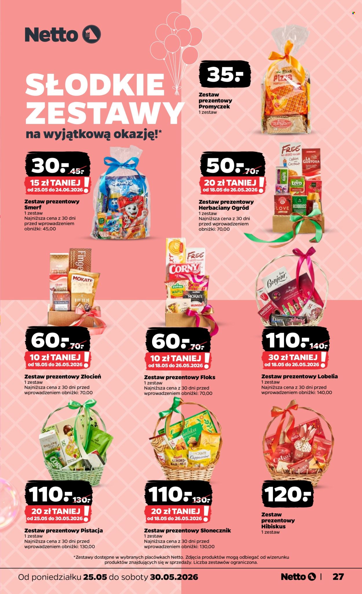 Gazetka Netto - 25.05.2026 - 30.05.2026. Strona 27