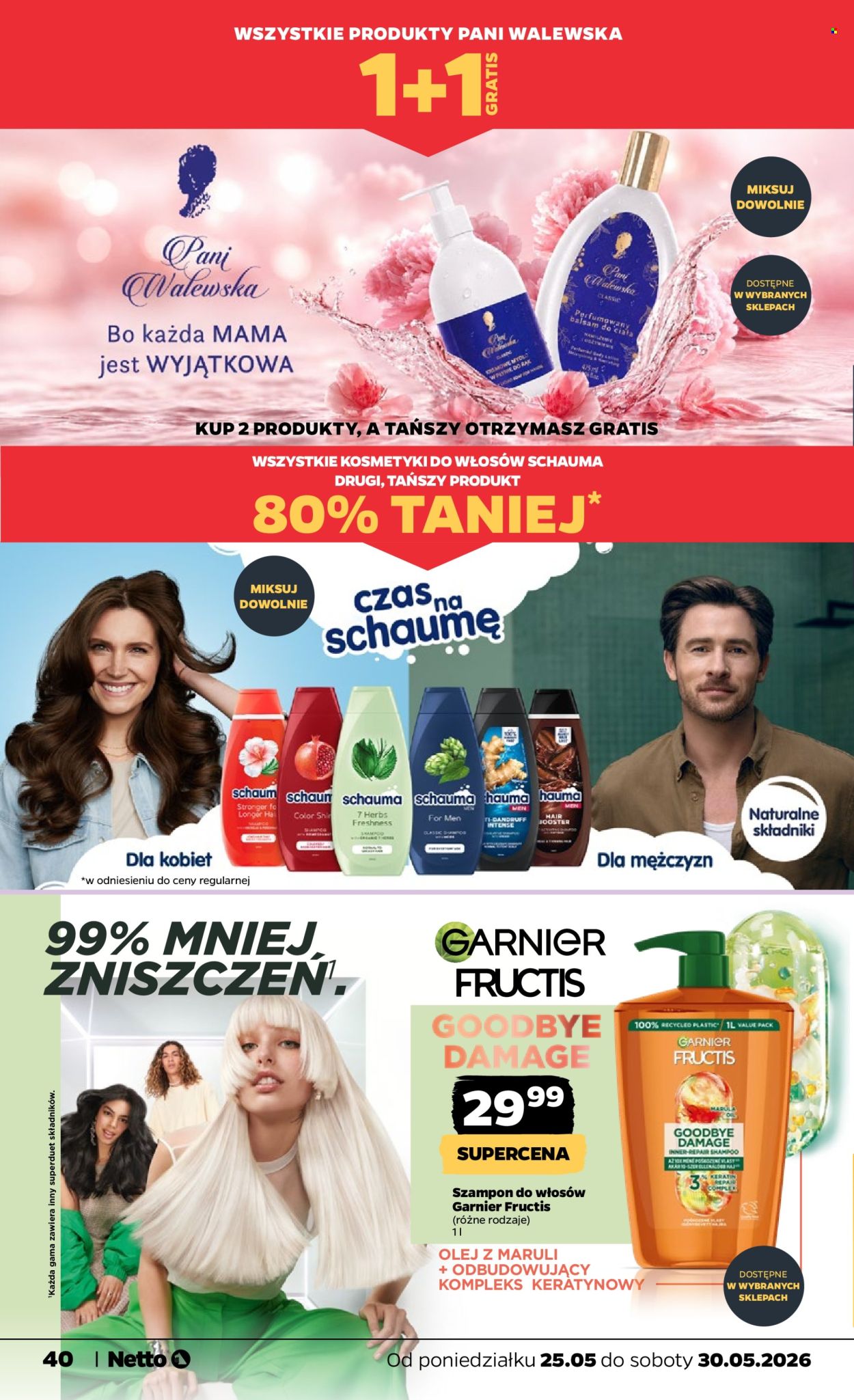 Gazetka Netto - 25.05.2026 - 30.05.2026. Strona 40