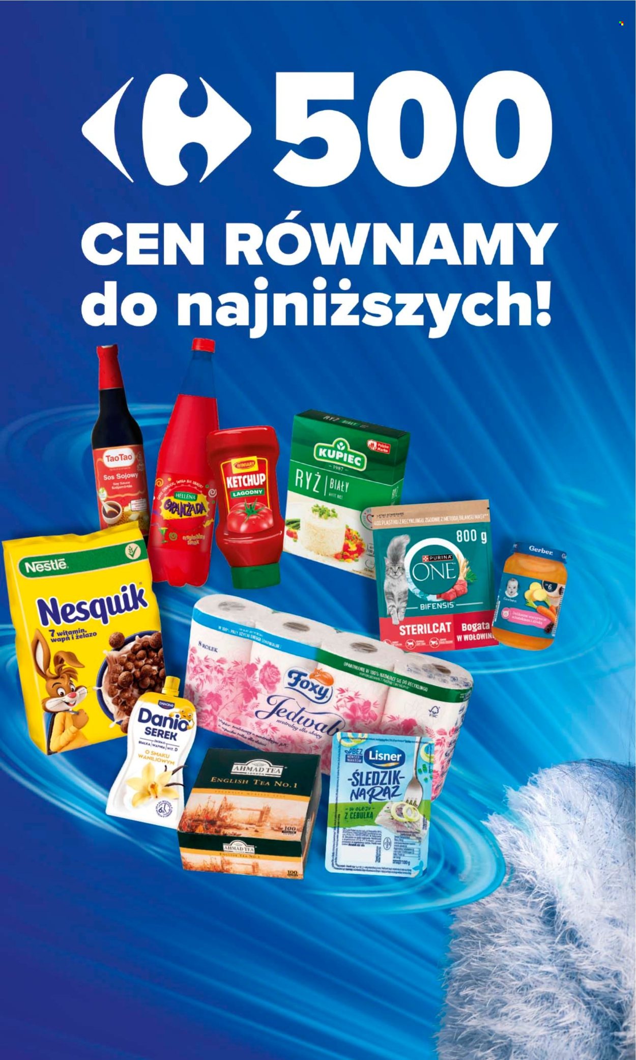 Gazetka Carrefour - 25.05.2026 - 30.05.2026. Strona 2