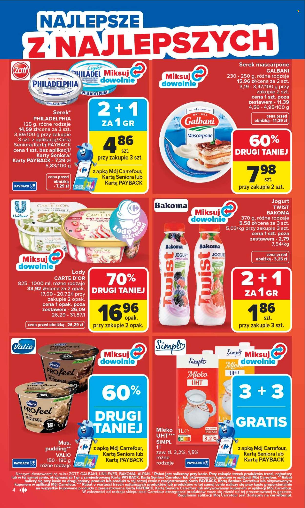 Gazetka Carrefour - 25.05.2026 - 30.05.2026. Strona 6