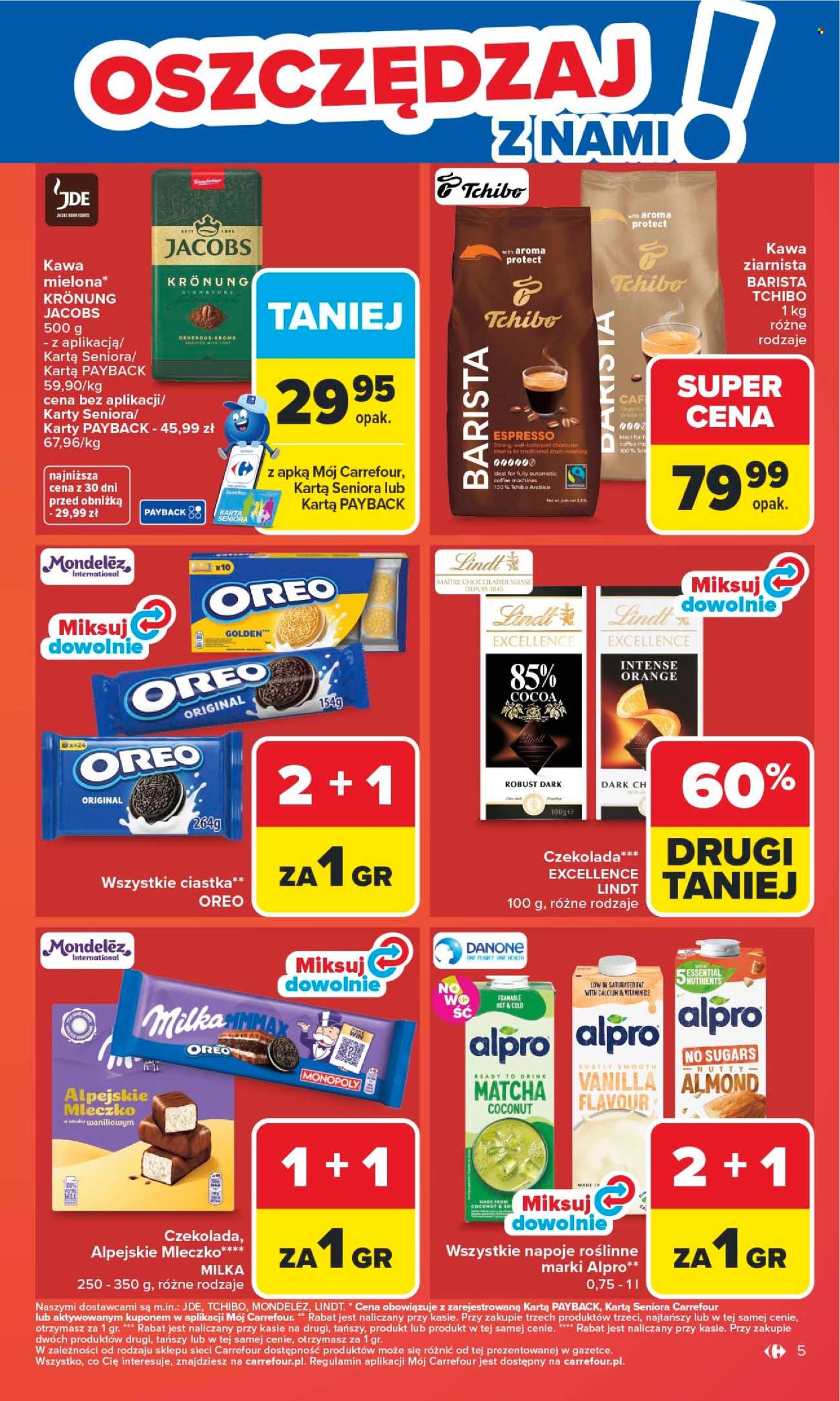 Gazetka Carrefour - 25.05.2026 - 30.05.2026. Strona 7