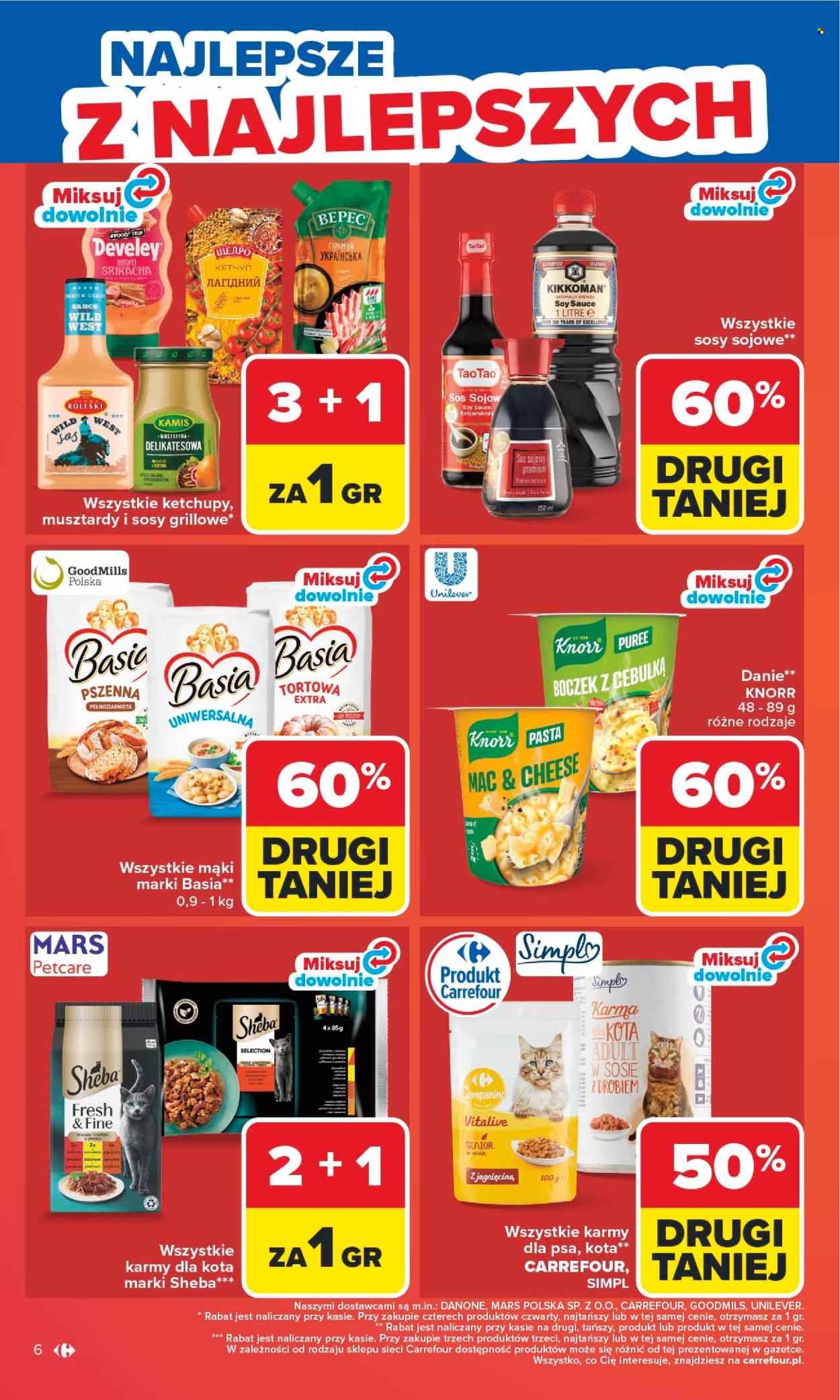 Gazetka Carrefour - 25.05.2026 - 30.05.2026. Strona 8
