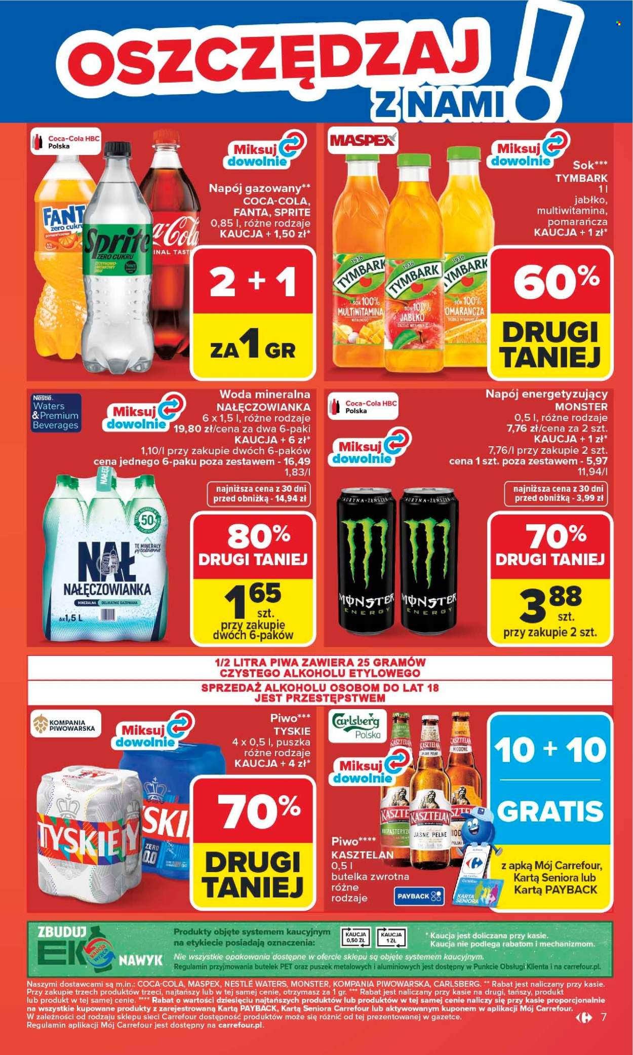 Gazetka Carrefour - 25.05.2026 - 30.05.2026. Strona 9