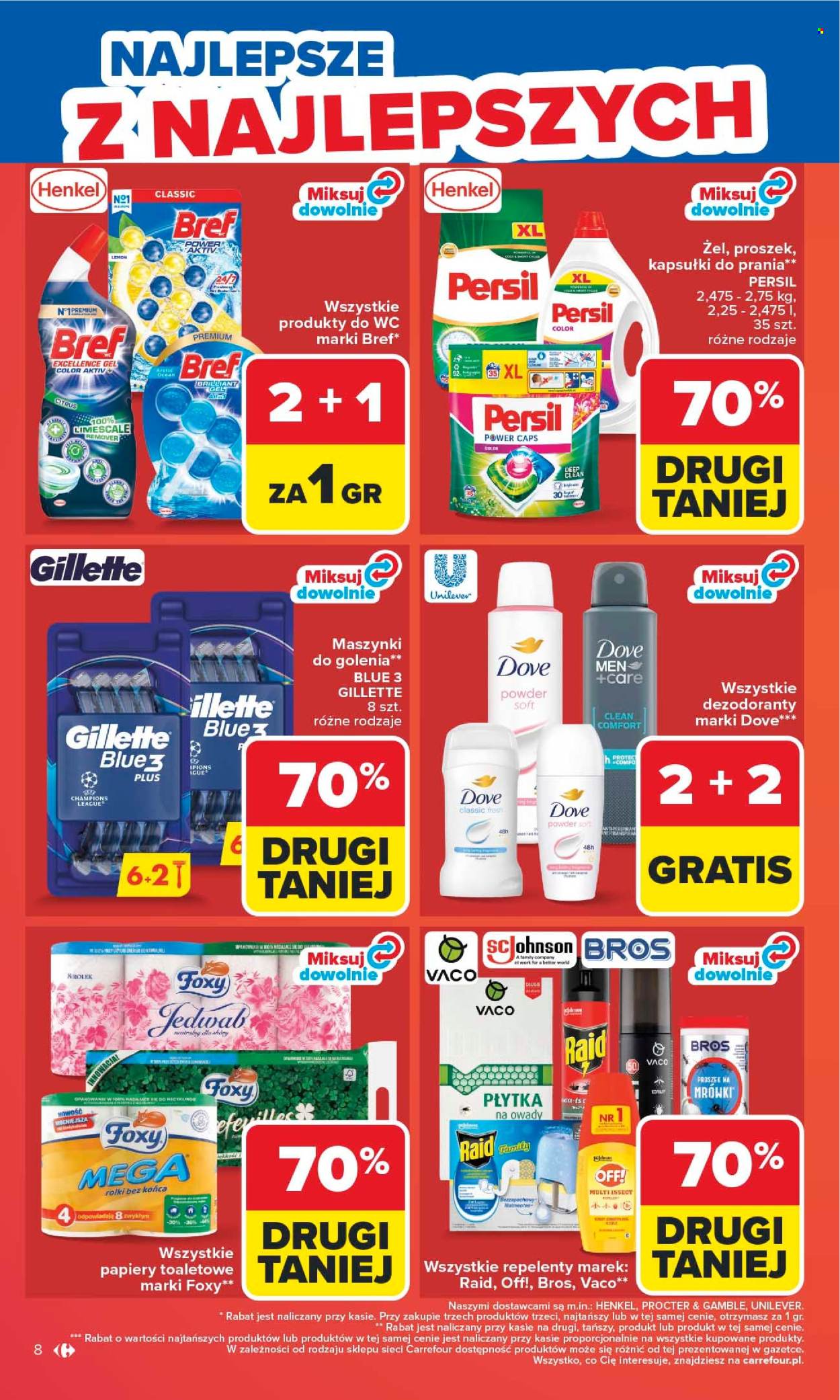 Gazetka Carrefour - 25.05.2026 - 30.05.2026. Strona 10