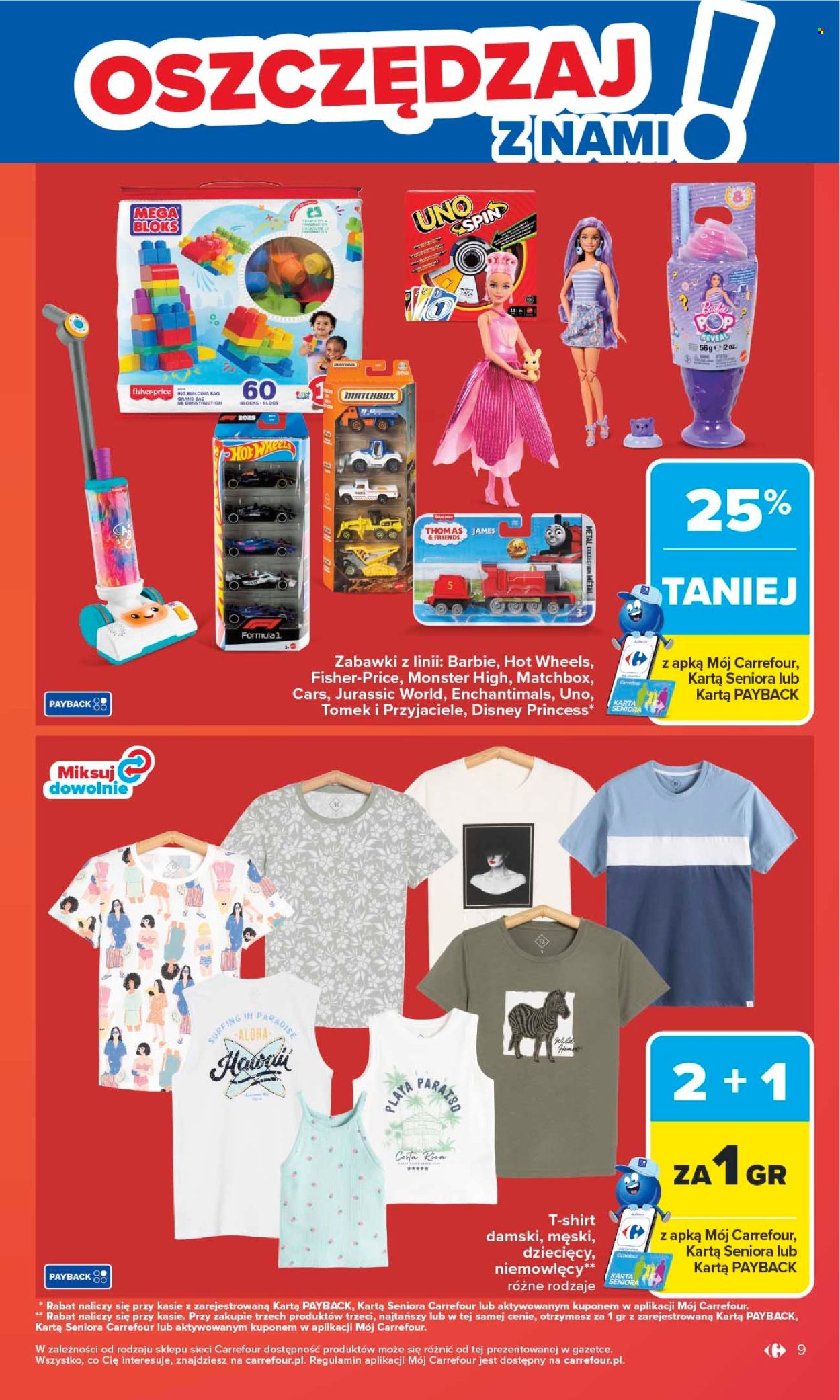 Gazetka Carrefour - 25.05.2026 - 30.05.2026. Strona 11
