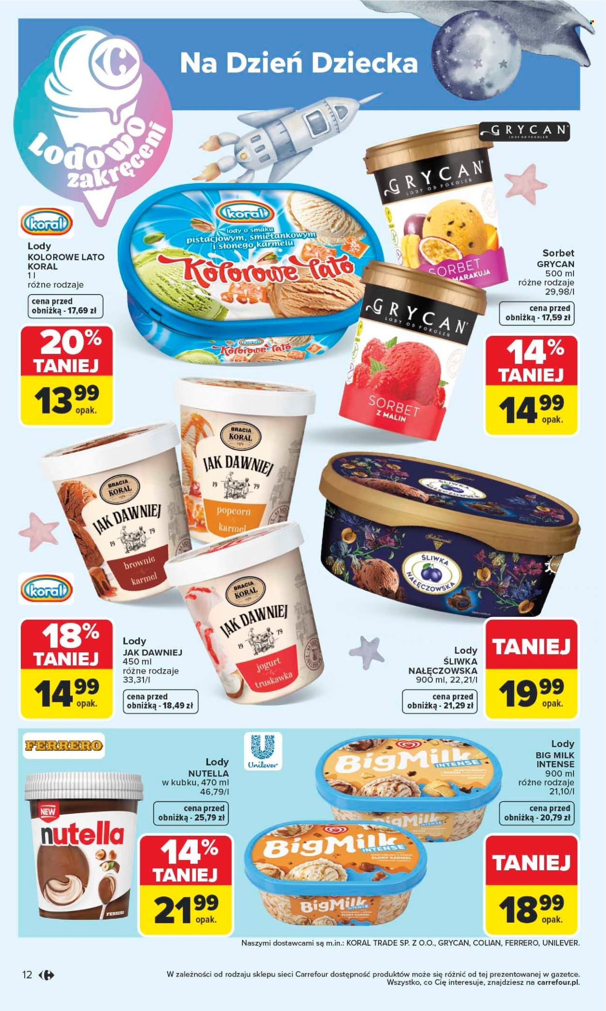 Gazetka Carrefour - 25.05.2026 - 30.05.2026. Strona 14