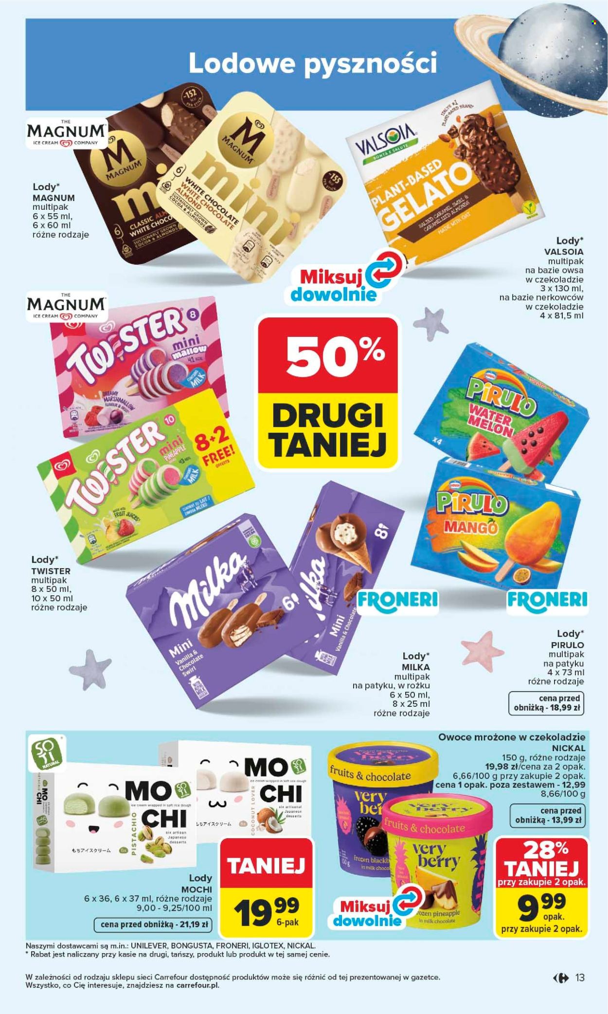Gazetka Carrefour - 25.05.2026 - 30.05.2026. Strona 15