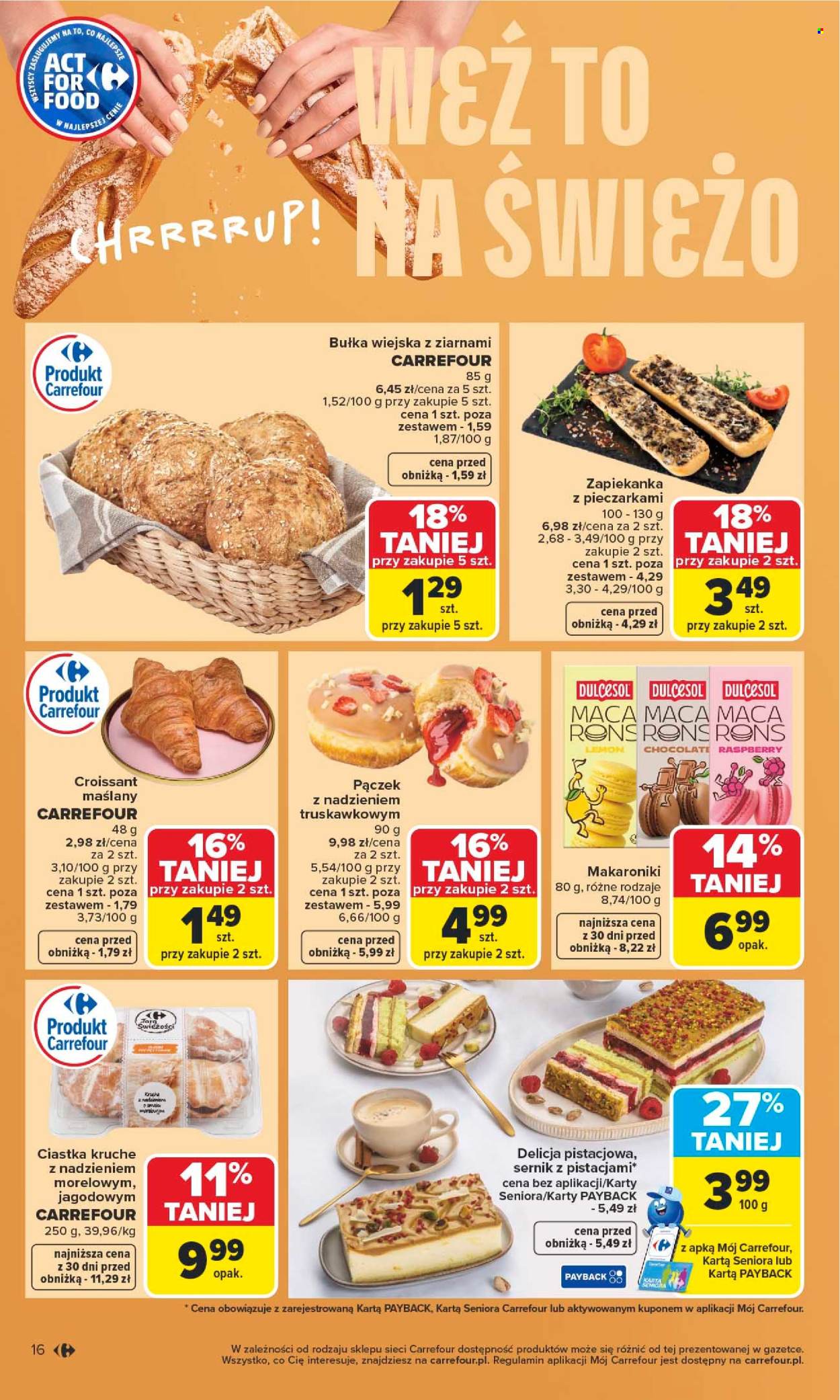 Gazetka Carrefour - 25.05.2026 - 30.05.2026. Strona 18