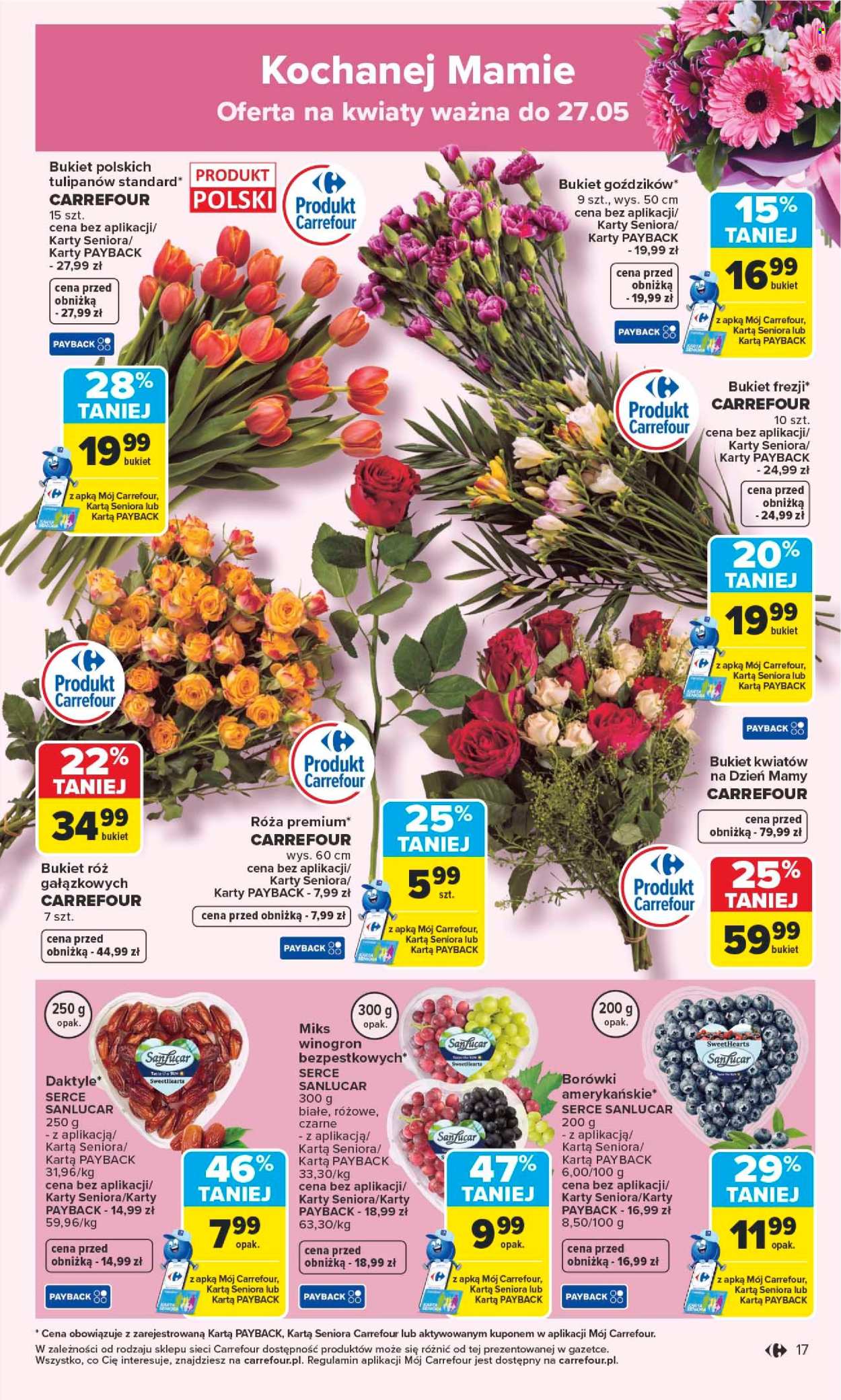 Gazetka Carrefour - 25.05.2026 - 30.05.2026. Strona 19