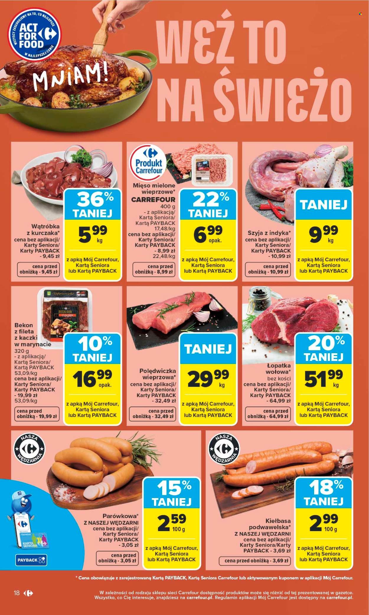 Gazetka Carrefour - 25.05.2026 - 30.05.2026. Strona 20