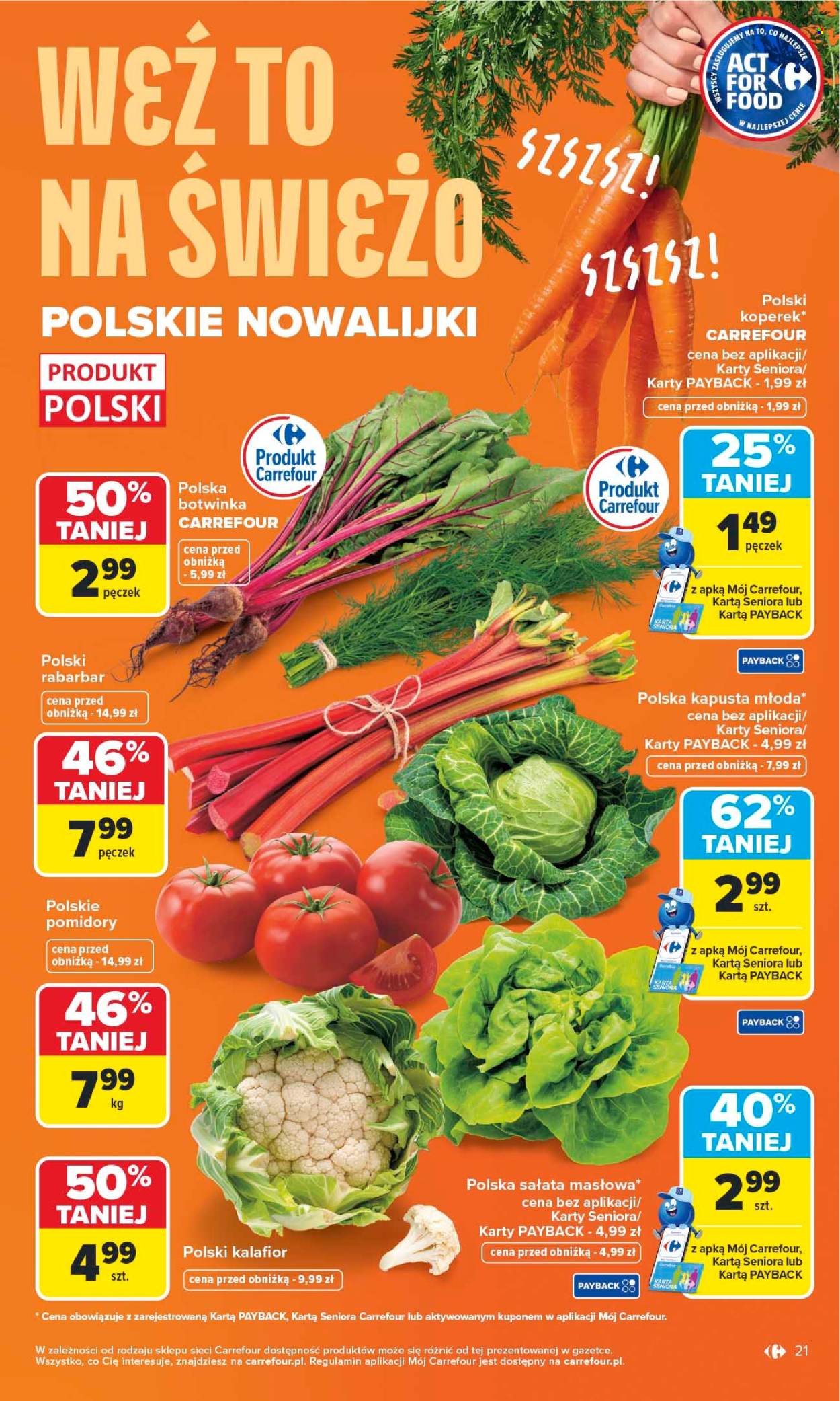 Gazetka Carrefour - 25.05.2026 - 30.05.2026. Strona 23