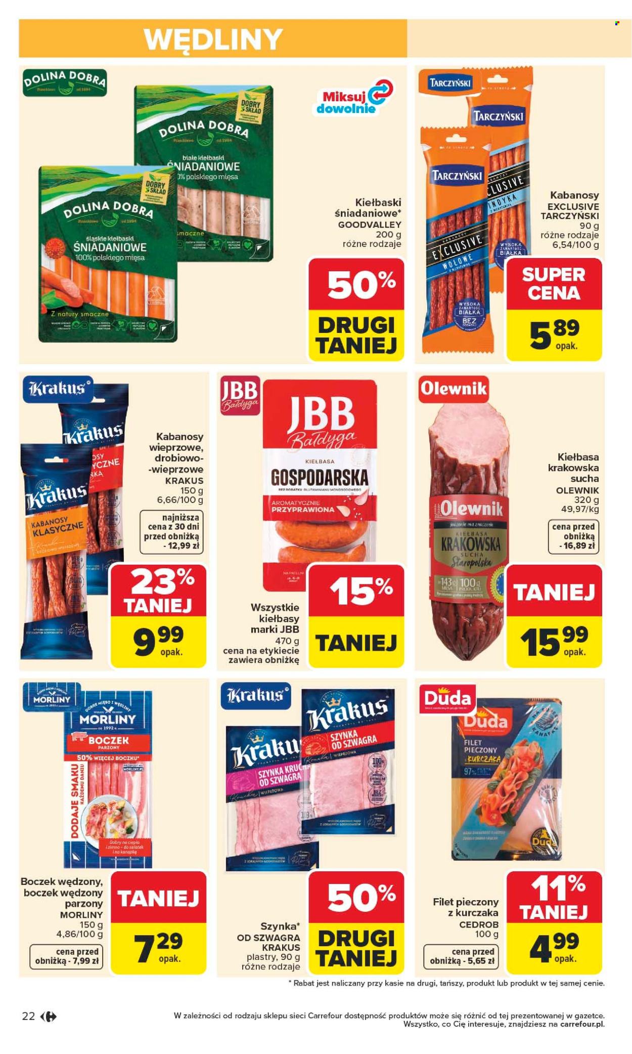 Gazetka Carrefour - 25.05.2026 - 30.05.2026. Strona 24