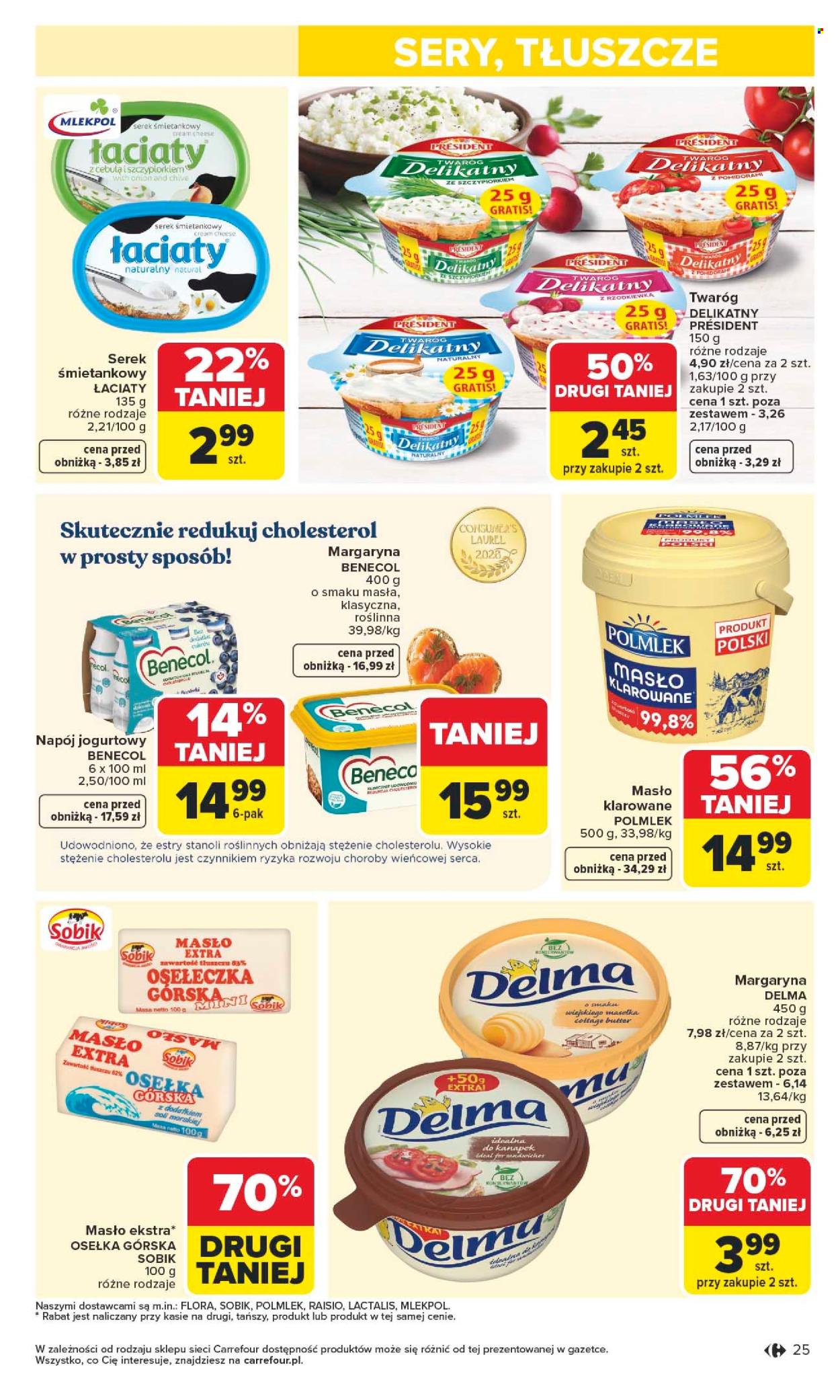 Gazetka Carrefour - 25.05.2026 - 30.05.2026. Strona 27