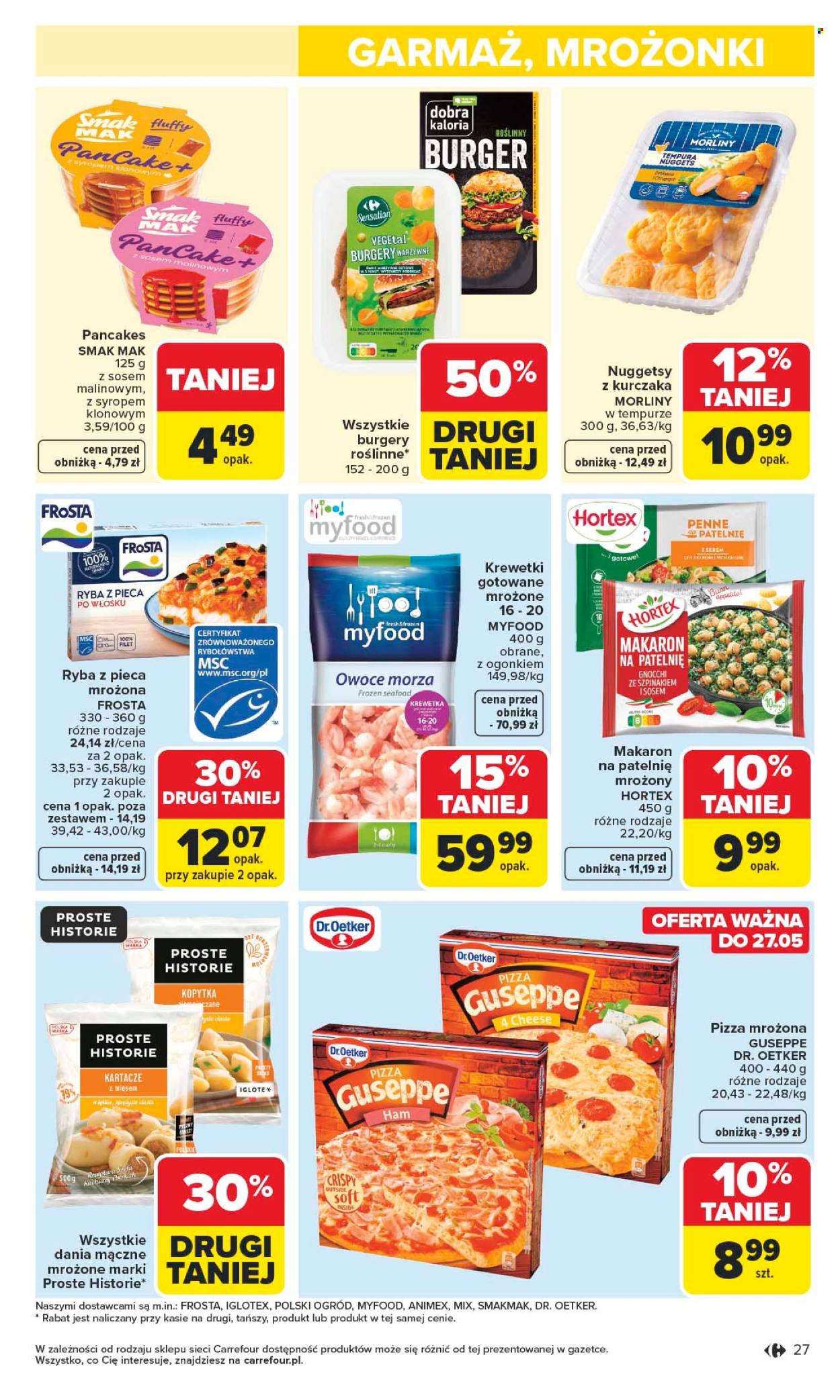 Gazetka Carrefour - 25.05.2026 - 30.05.2026. Strona 29