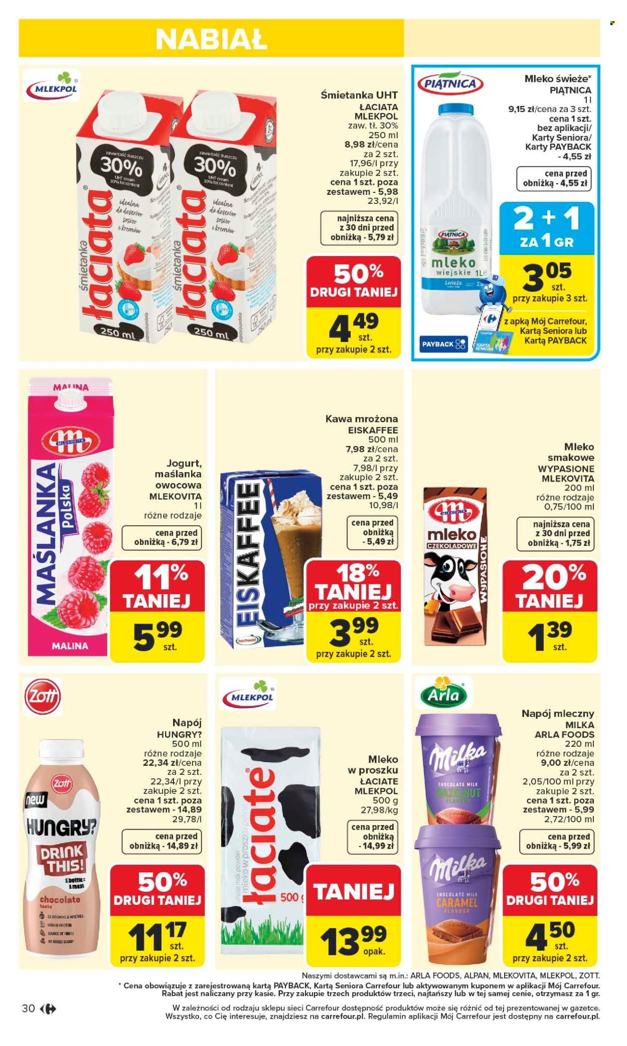 Gazetka Carrefour - 25.05.2026 - 30.05.2026. Strona 32