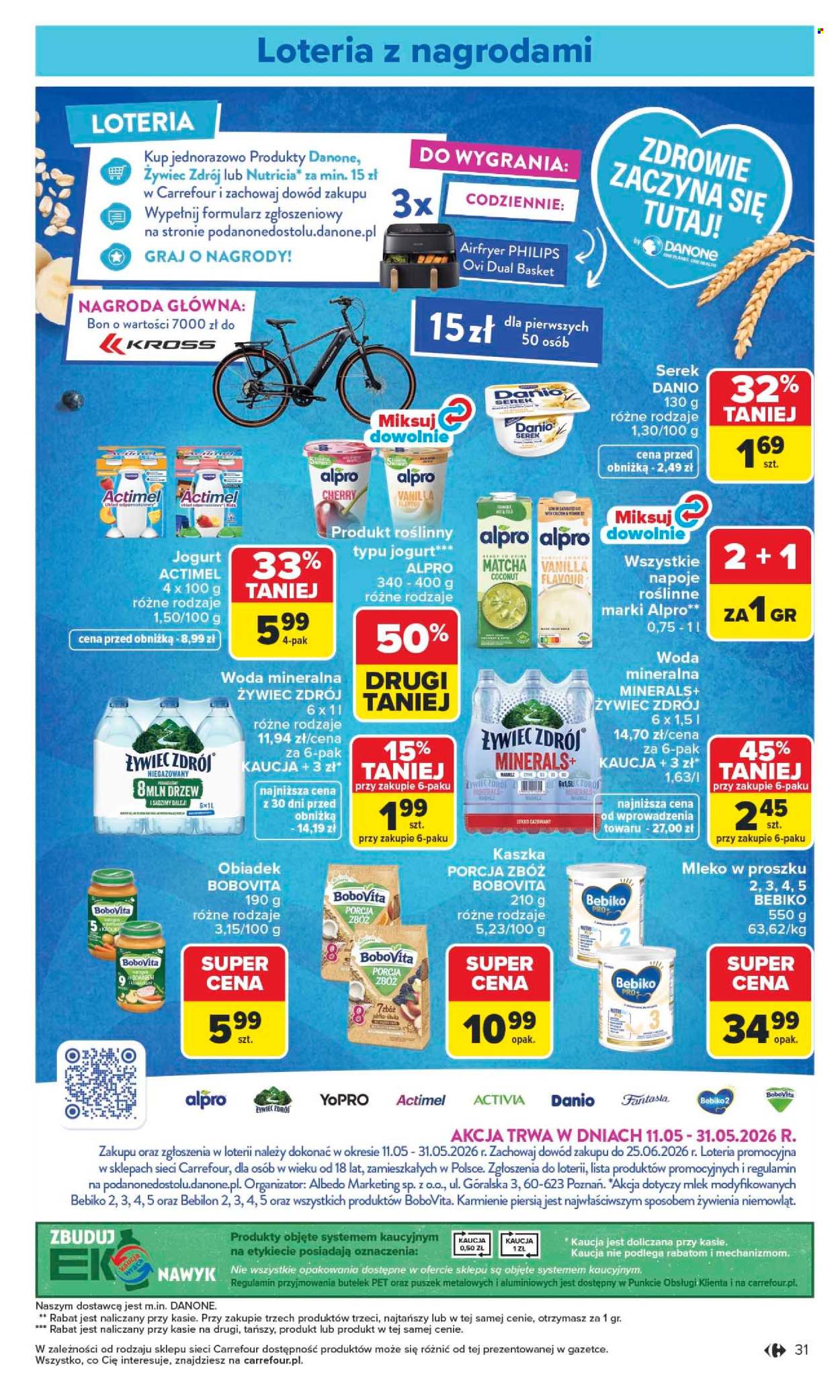 Gazetka Carrefour - 25.05.2026 - 30.05.2026. Strona 33