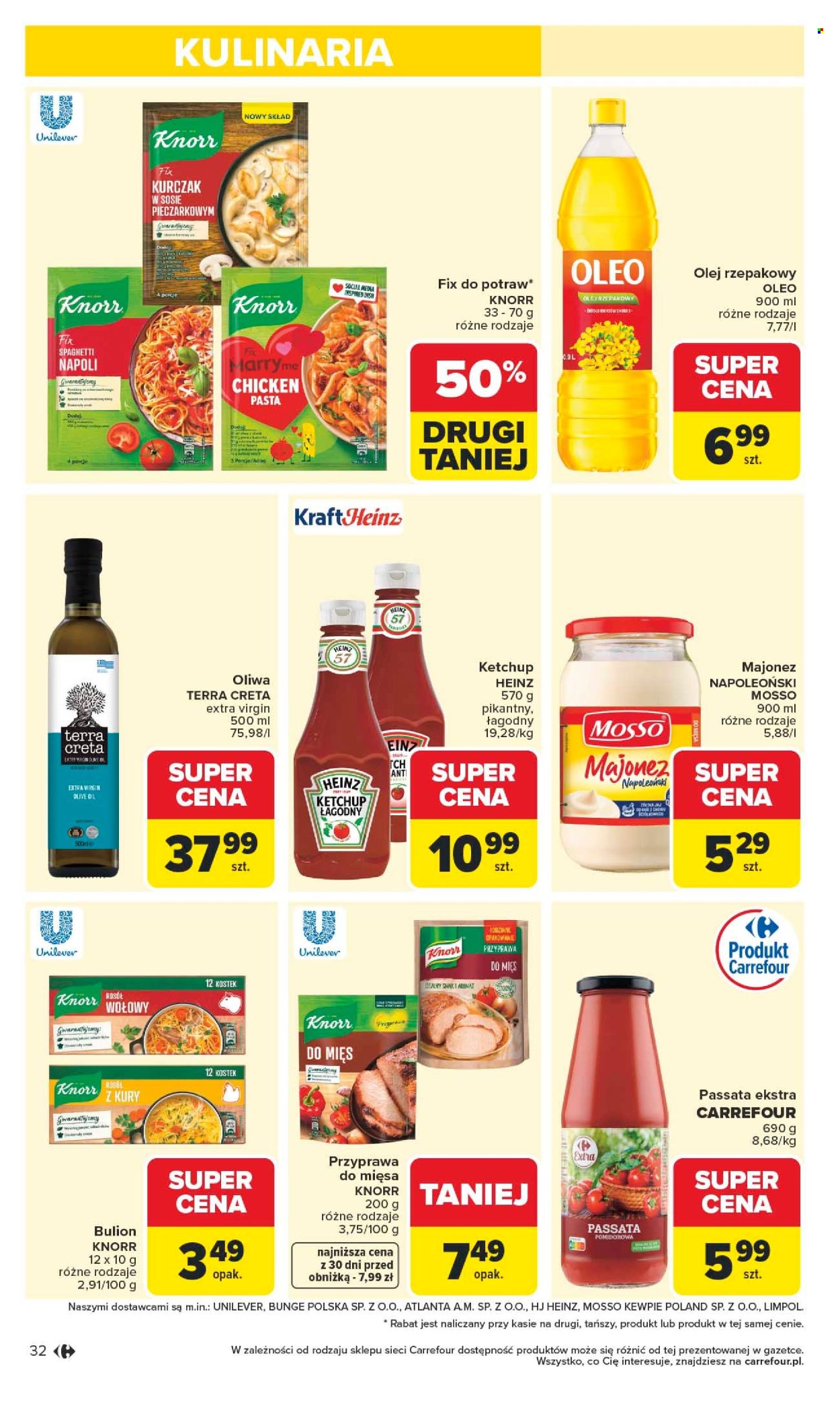 Gazetka Carrefour - 25.05.2026 - 30.05.2026. Strona 34
