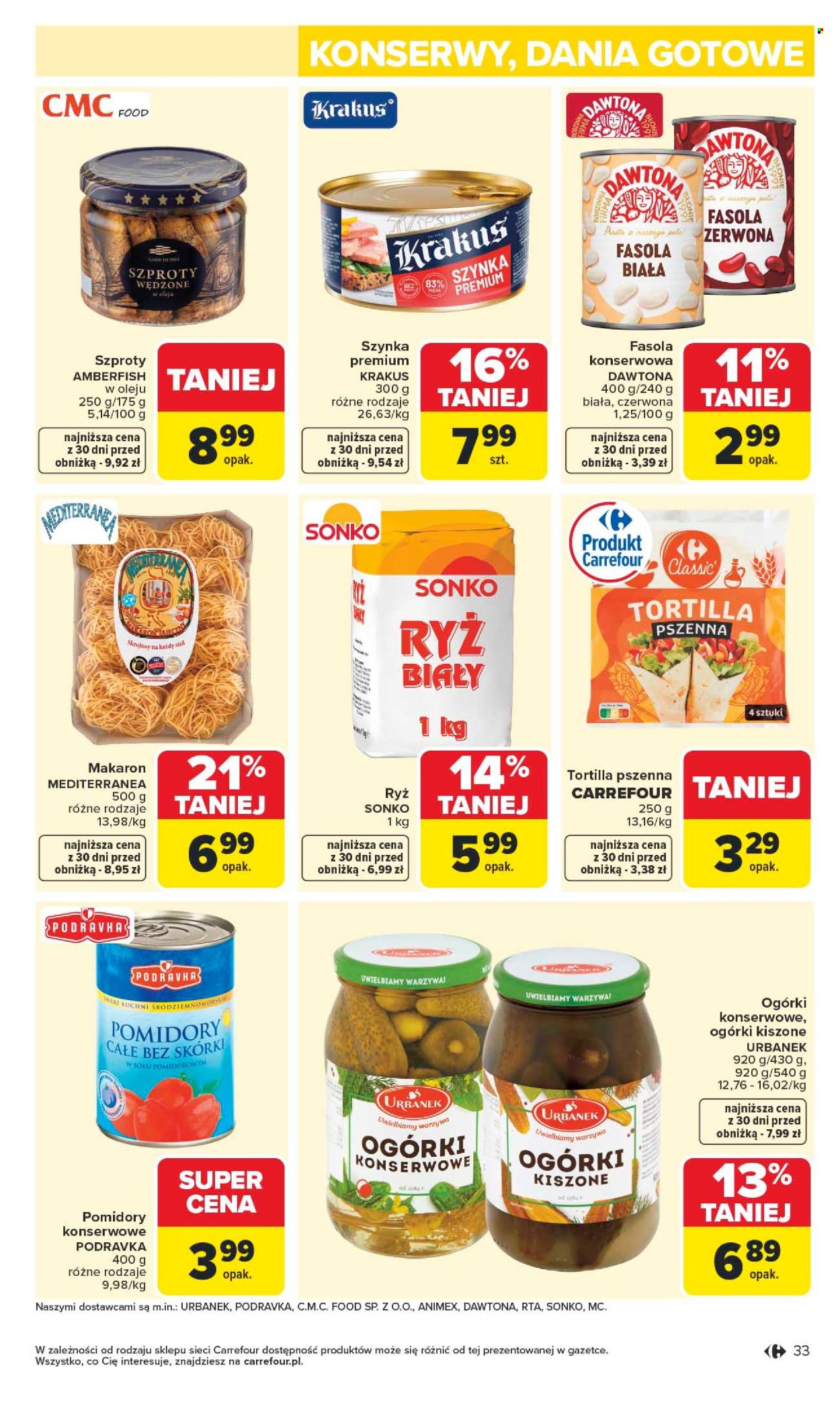 Gazetka Carrefour - 25.05.2026 - 30.05.2026. Strona 35