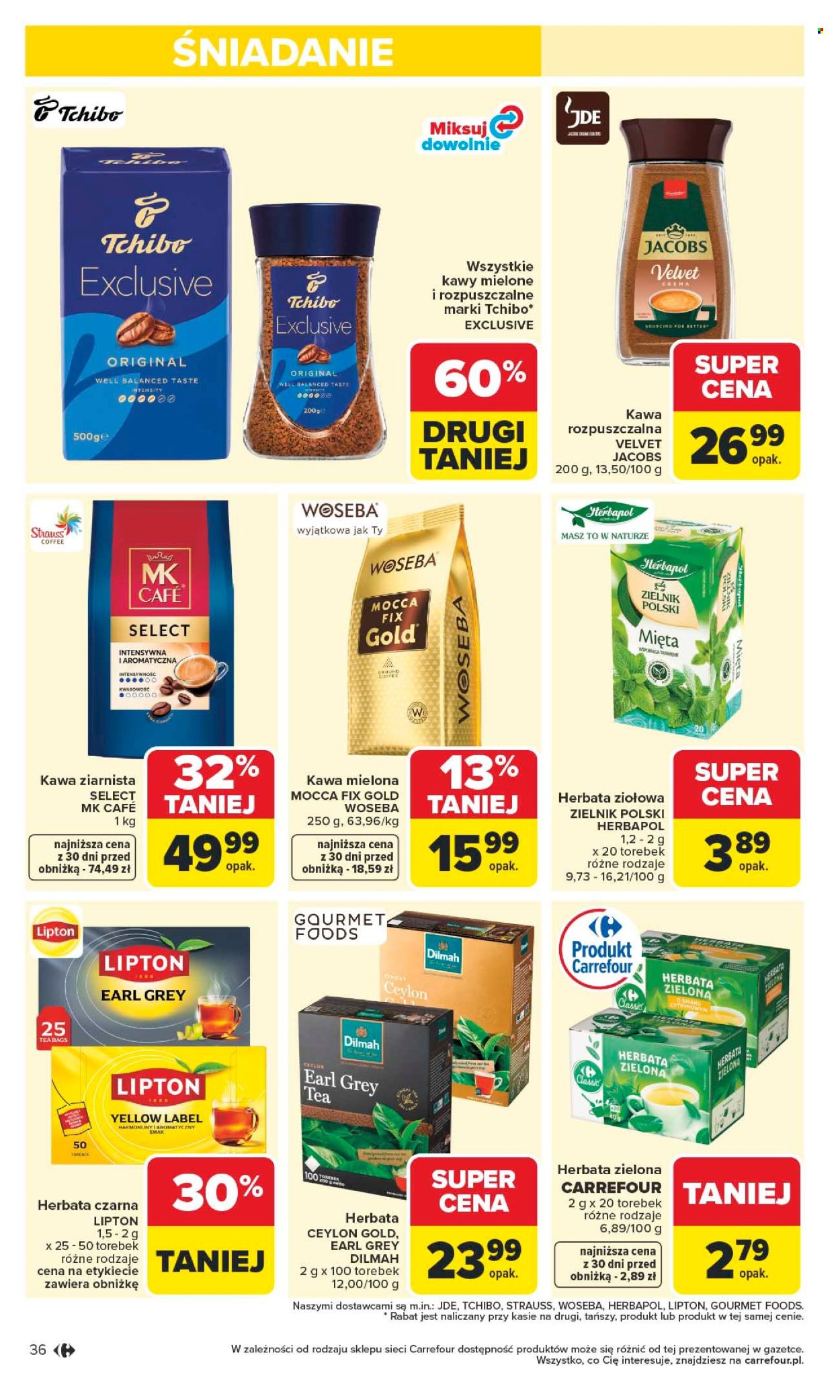 Gazetka Carrefour - 25.05.2026 - 30.05.2026. Strona 38