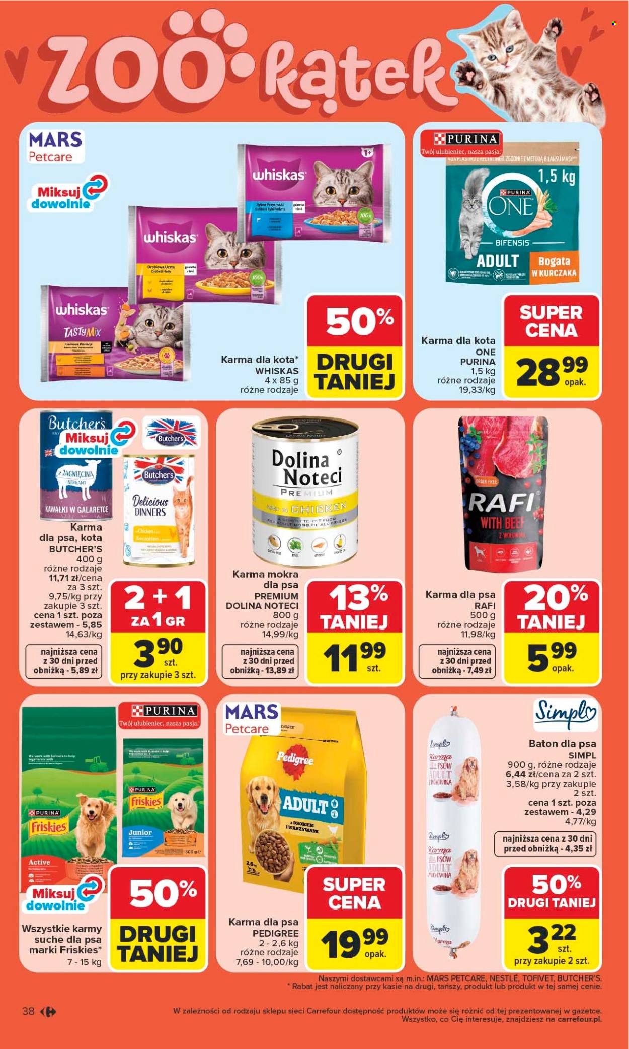Gazetka Carrefour - 25.05.2026 - 30.05.2026. Strona 40