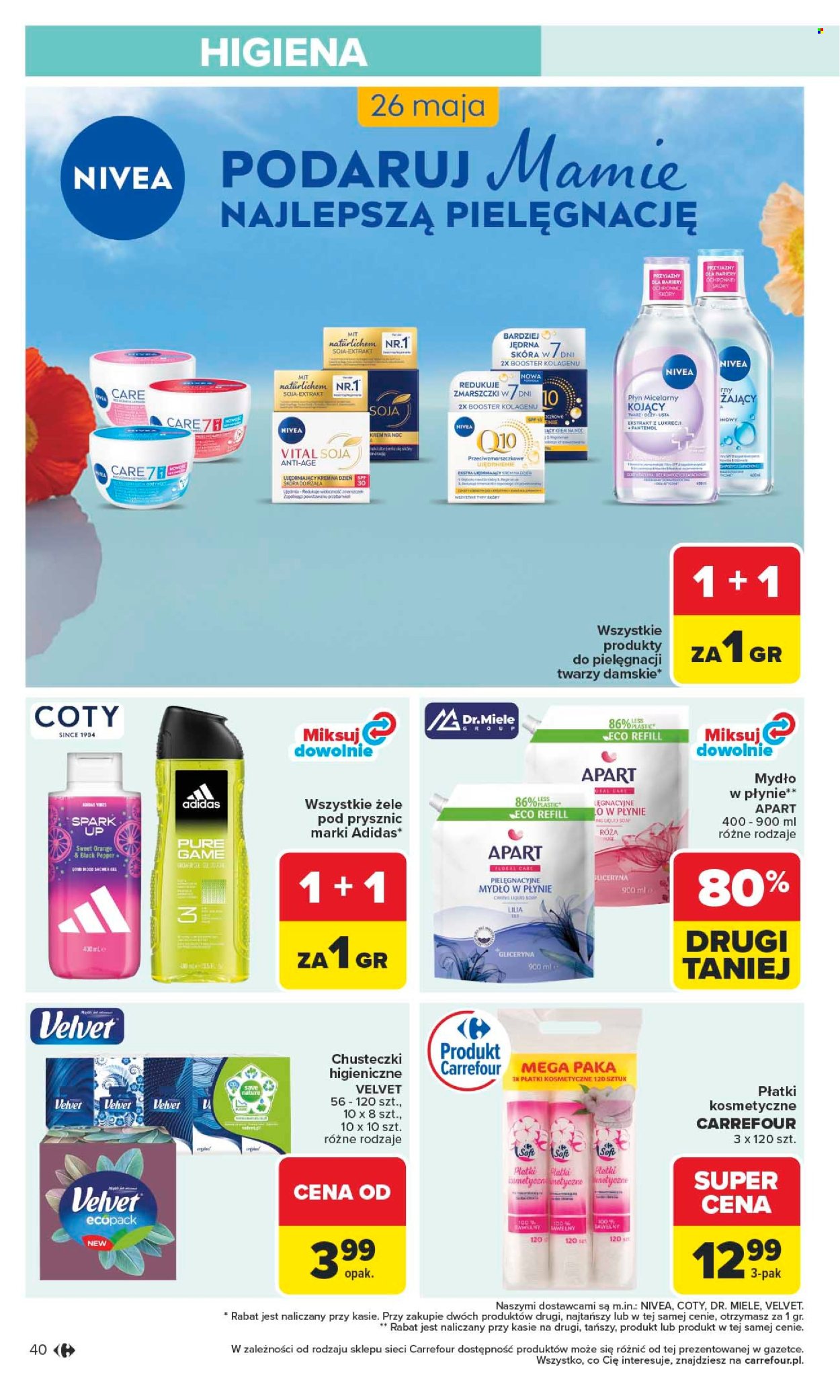 Gazetka Carrefour - 25.05.2026 - 30.05.2026. Strona 42