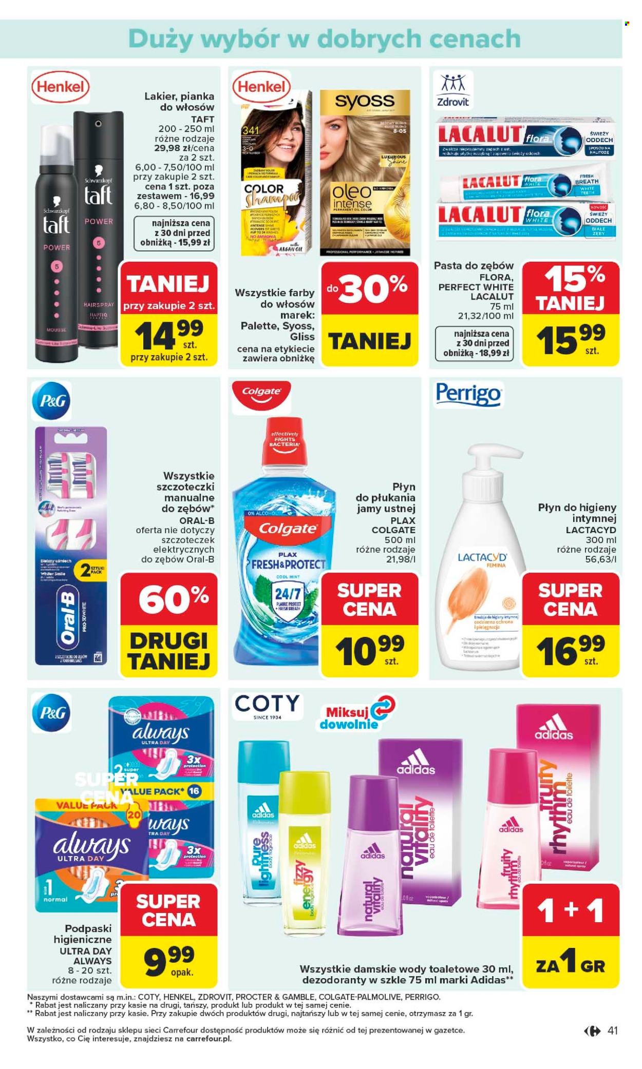 Gazetka Carrefour - 25.05.2026 - 30.05.2026. Strona 43