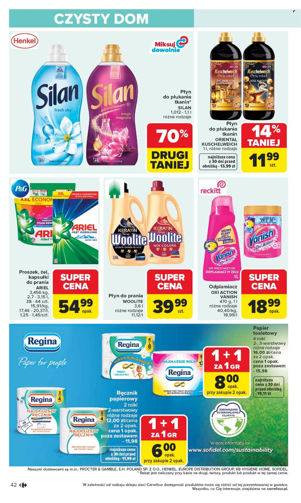 Gazetka Carrefour - 25.05.2026 - 30.05.2026. Strona 44