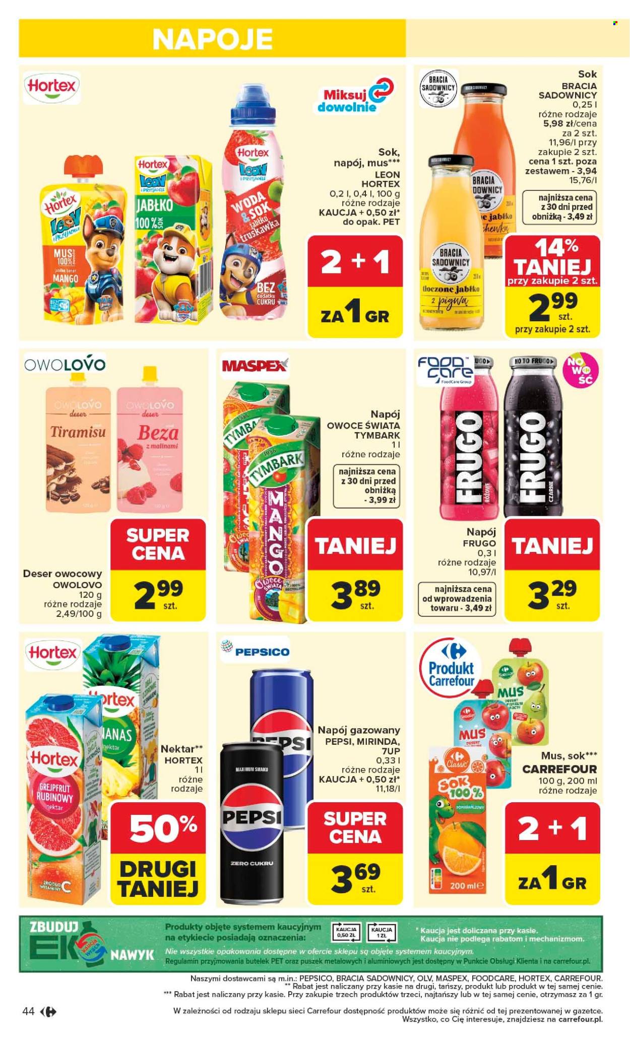 Gazetka Carrefour - 25.05.2026 - 30.05.2026. Strona 46