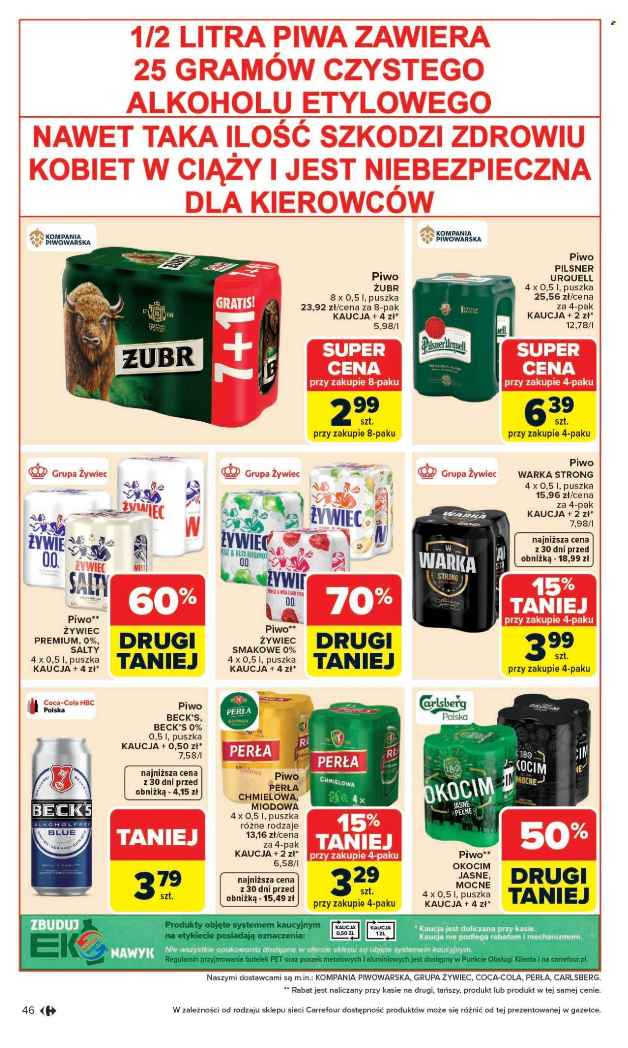 Gazetka Carrefour - 25.05.2026 - 30.05.2026. Strona 48