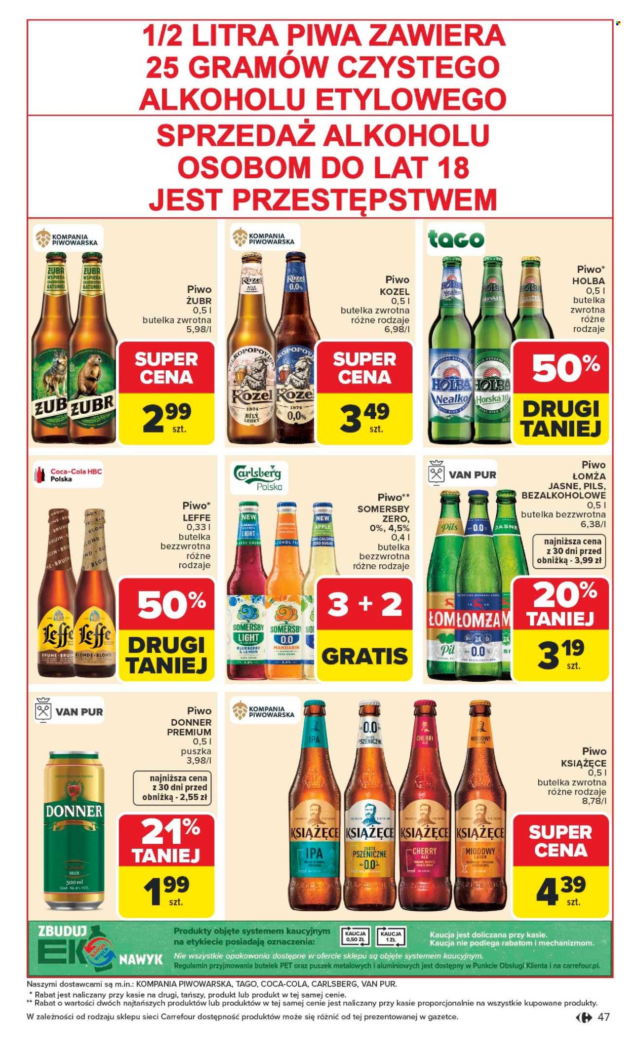 Gazetka Carrefour - 25.05.2026 - 30.05.2026. Strona 49