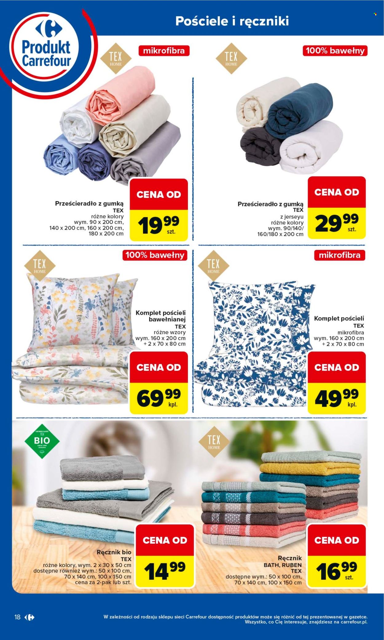 Gazetka Carrefour - 25.05.2026 - 6.06.2026. Strona 18
