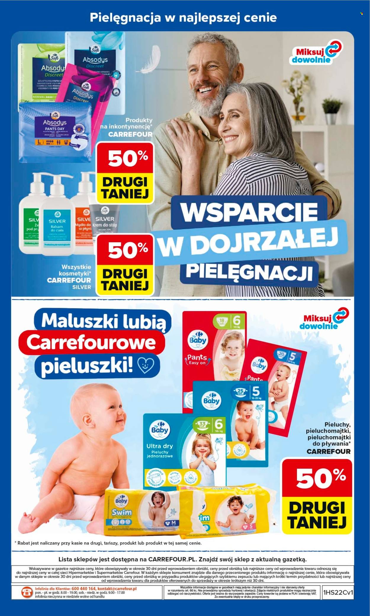 Gazetka Carrefour - 25.05.2026 - 6.06.2026. Strona 24